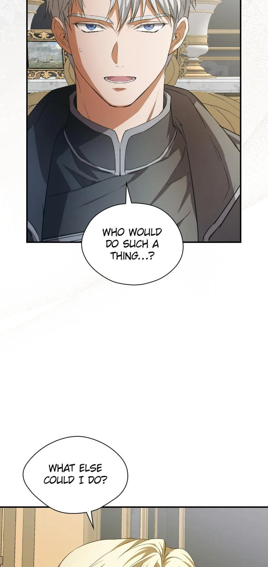 I’m Looking for a New Husband Chapter 9 – Page 20