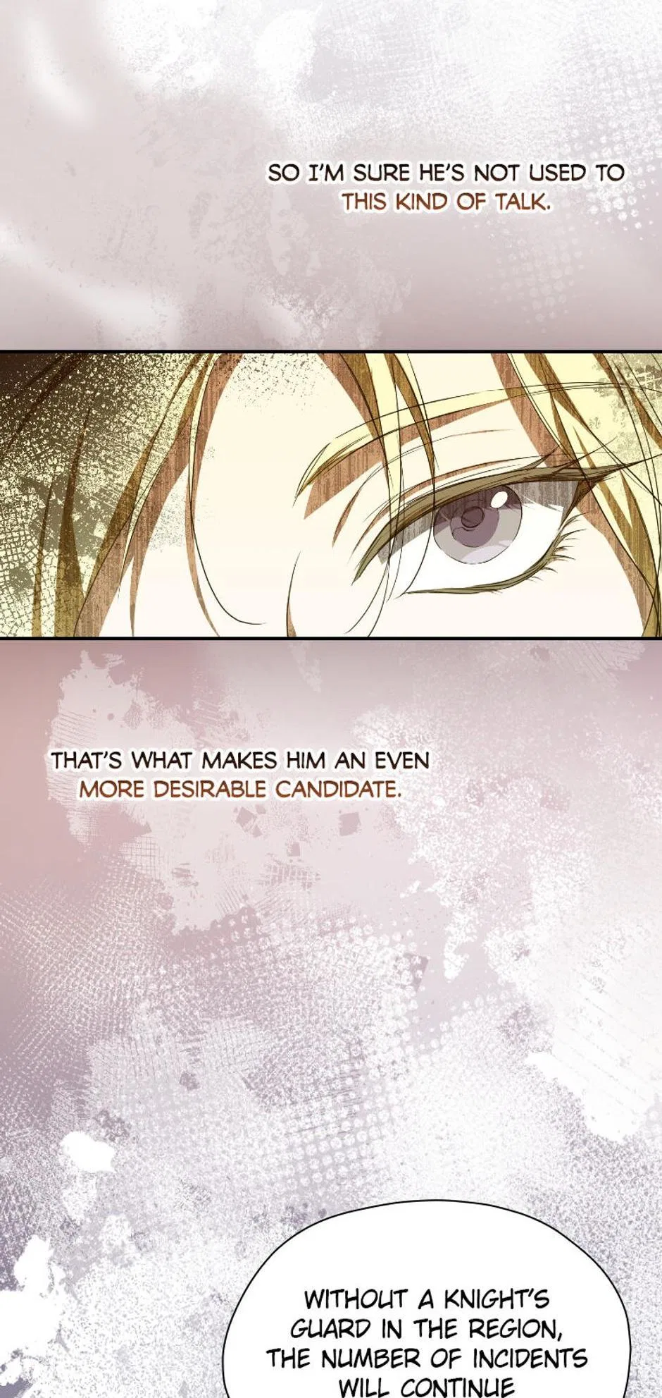 I’m Looking for a New Husband Chapter 9 – Page 22