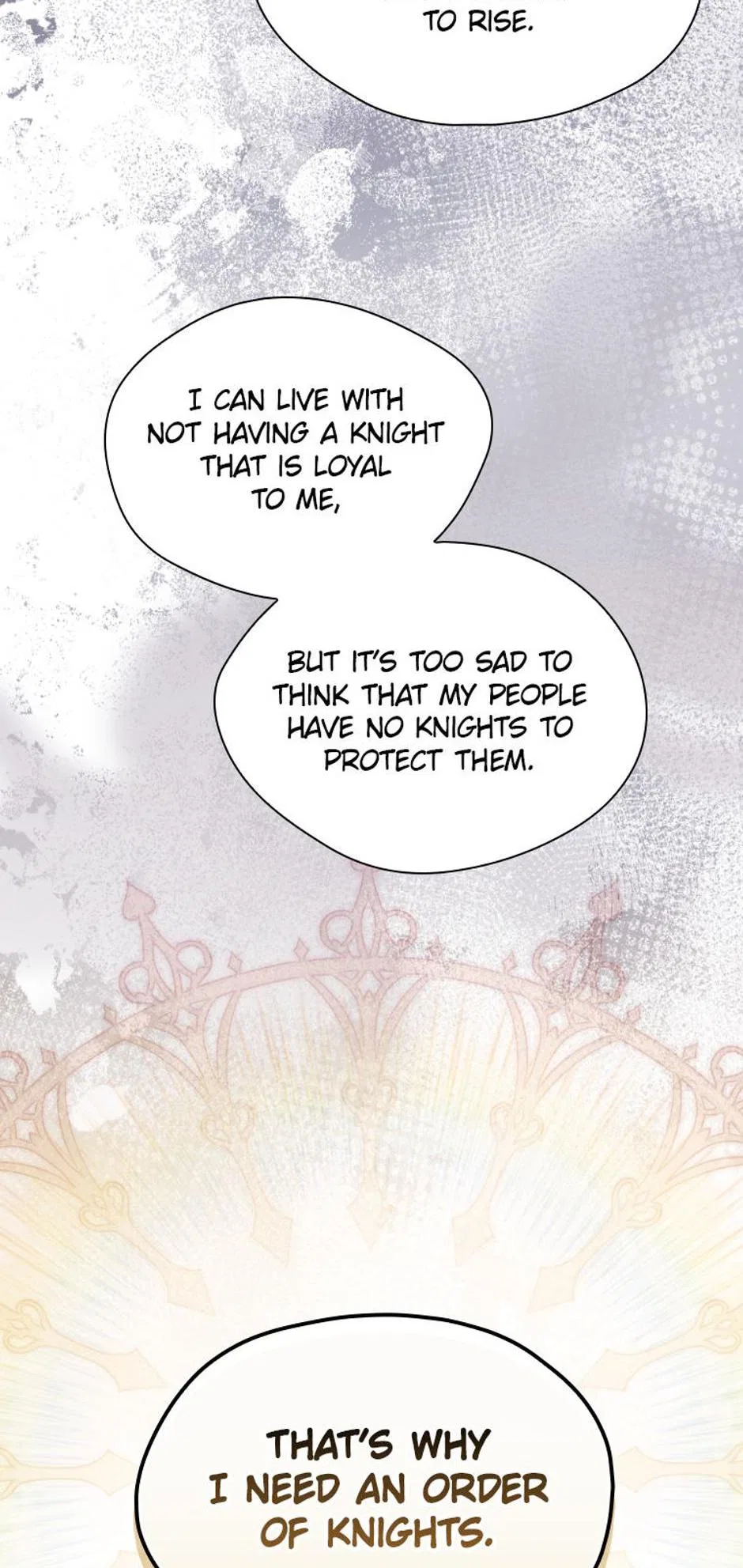 I’m Looking for a New Husband Chapter 9 – Page 23