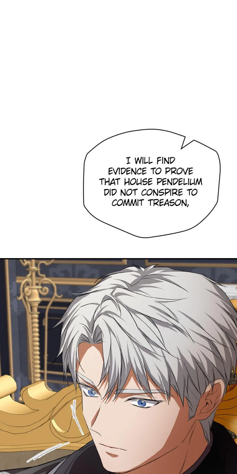 I’m Looking for a New Husband Chapter 9 – Page 26