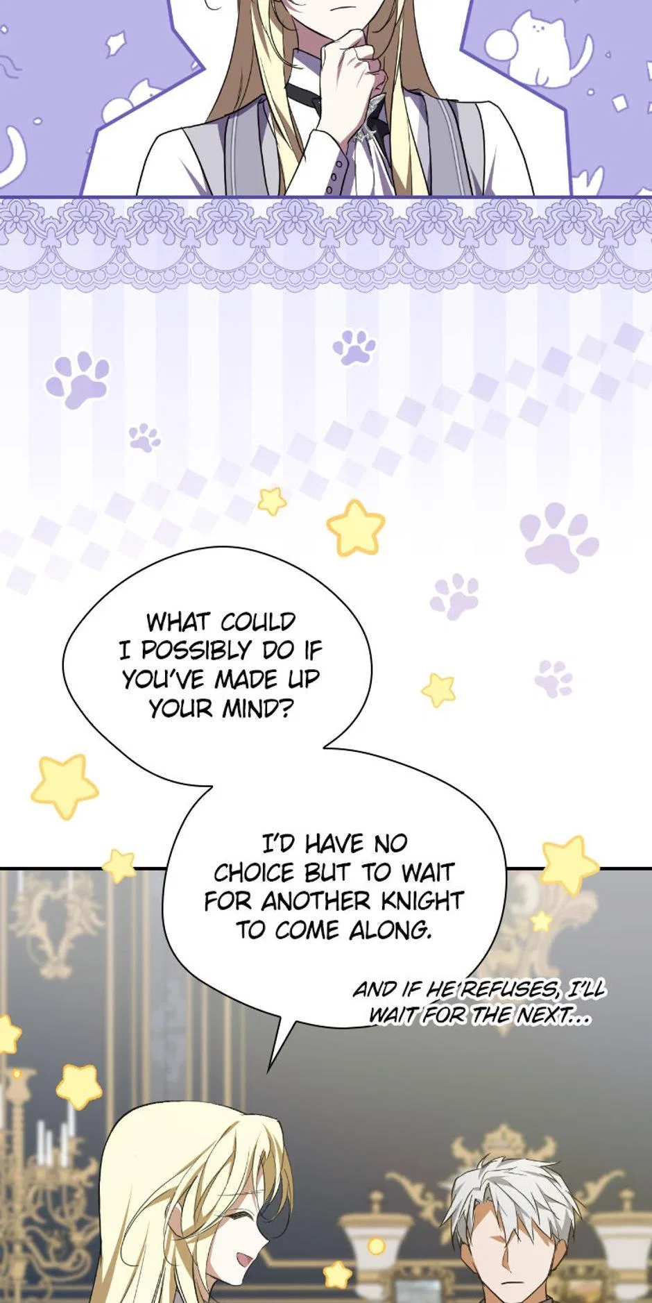 I’m Looking for a New Husband Chapter 9 – Page 29