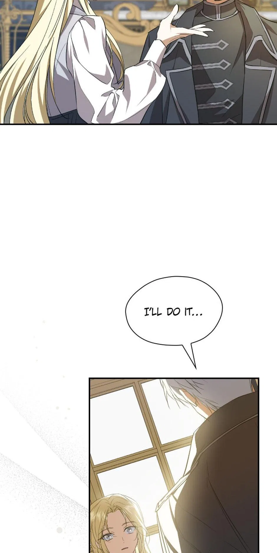 I’m Looking for a New Husband Chapter 9 – Page 30