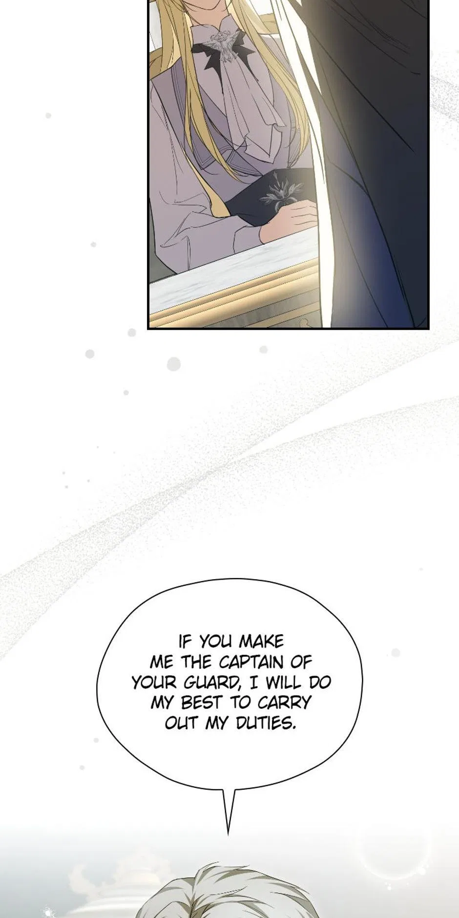 I’m Looking for a New Husband Chapter 9 – Page 31