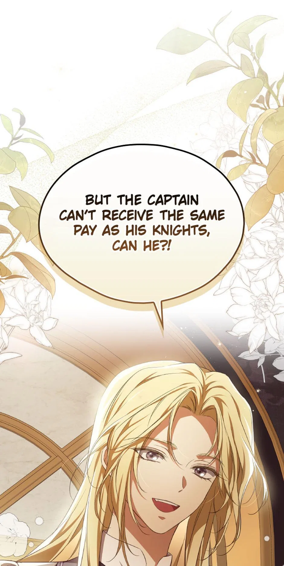 I’m Looking for a New Husband Chapter 9 – Page 35