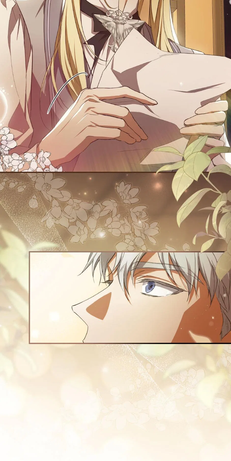 I’m Looking for a New Husband Chapter 9 – Page 36