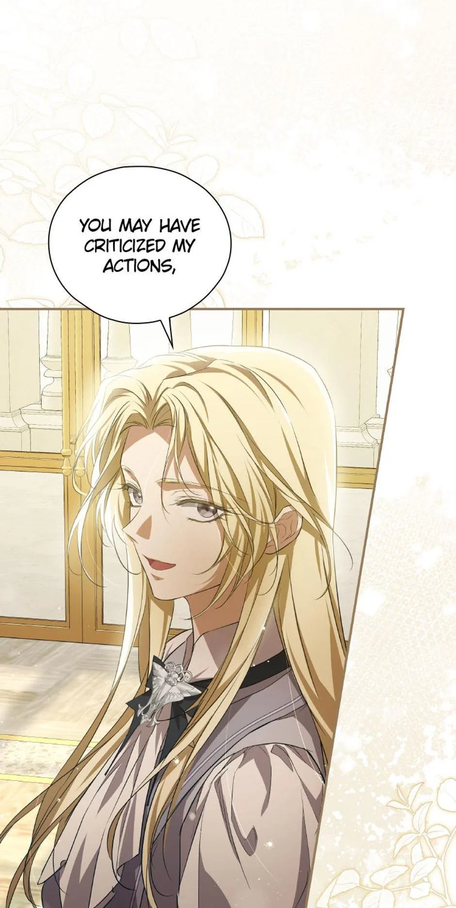 I’m Looking for a New Husband Chapter 9 – Page 38