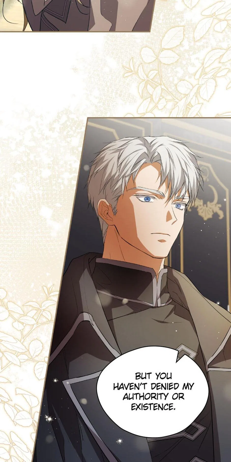 I’m Looking for a New Husband Chapter 9 – Page 39