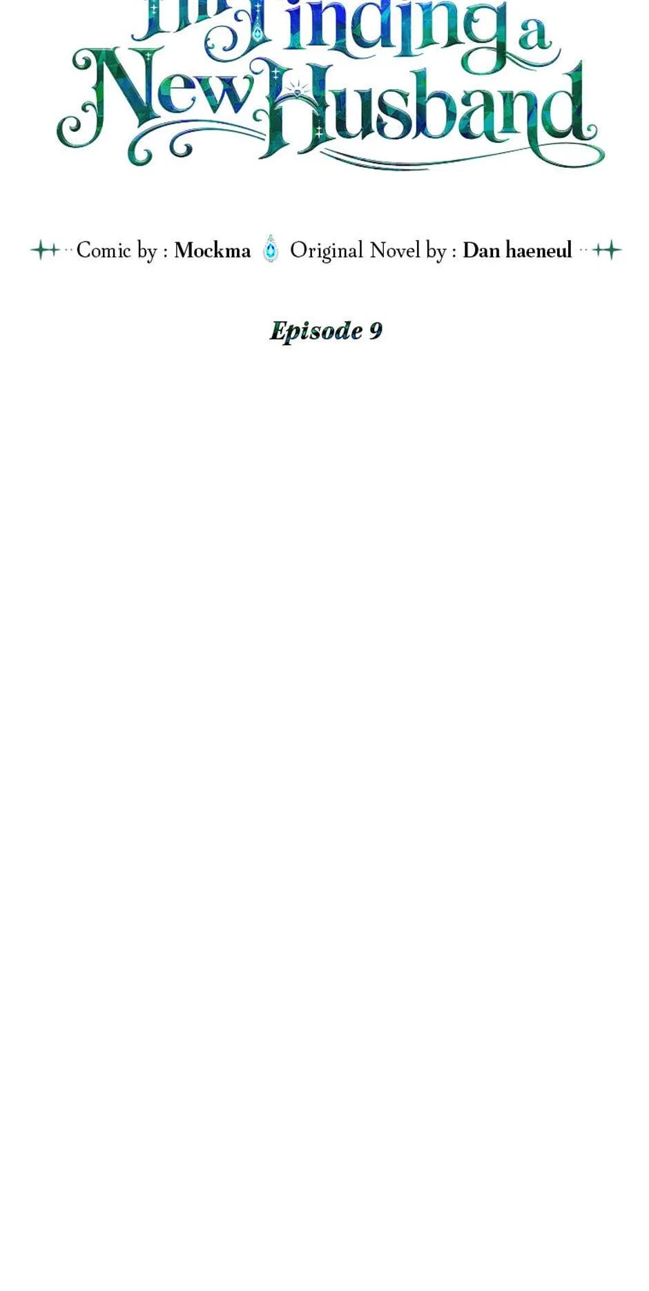 I’m Looking for a New Husband Chapter 9 – Page 41