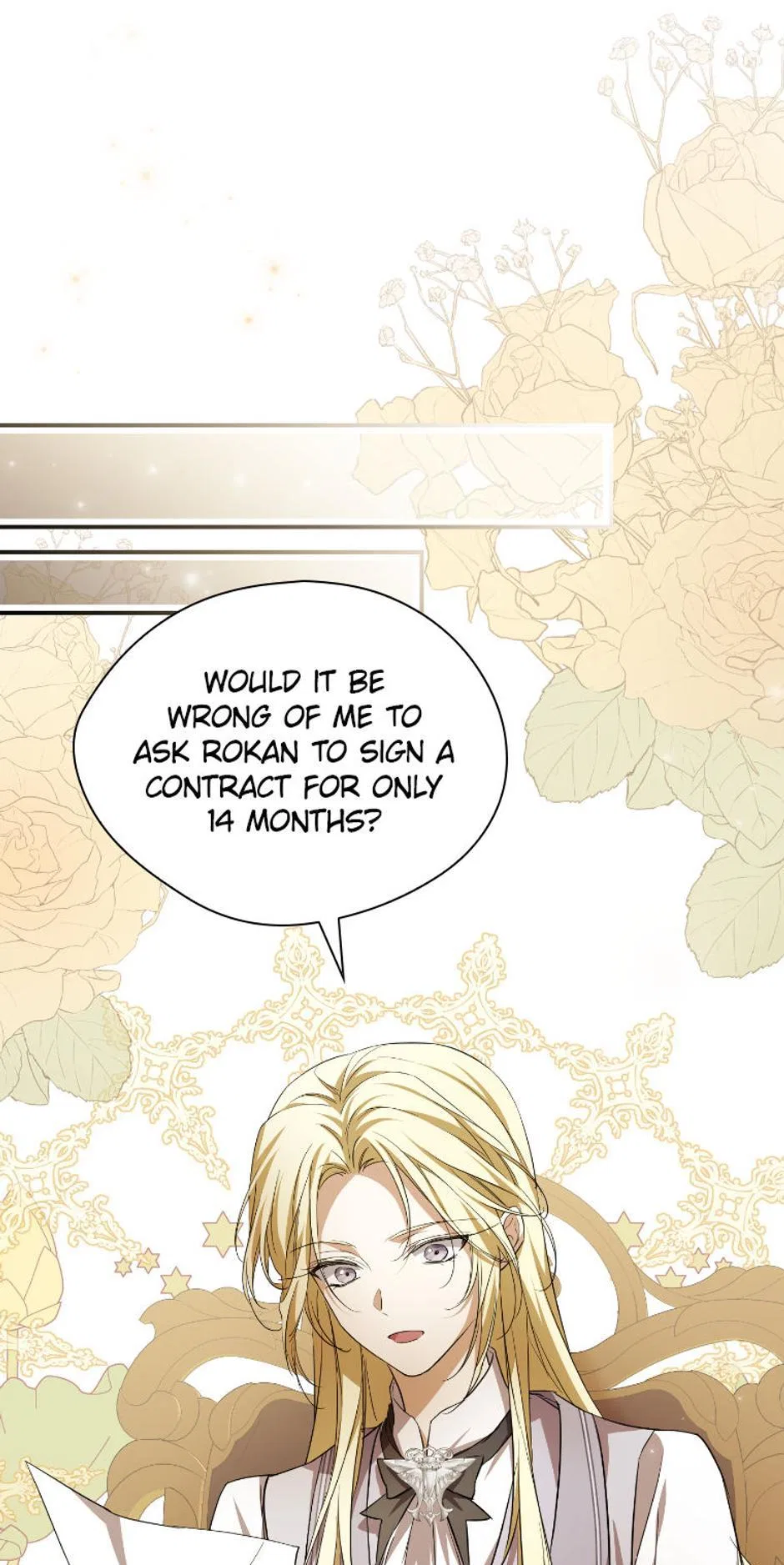 I’m Looking for a New Husband Chapter 9 – Page 42