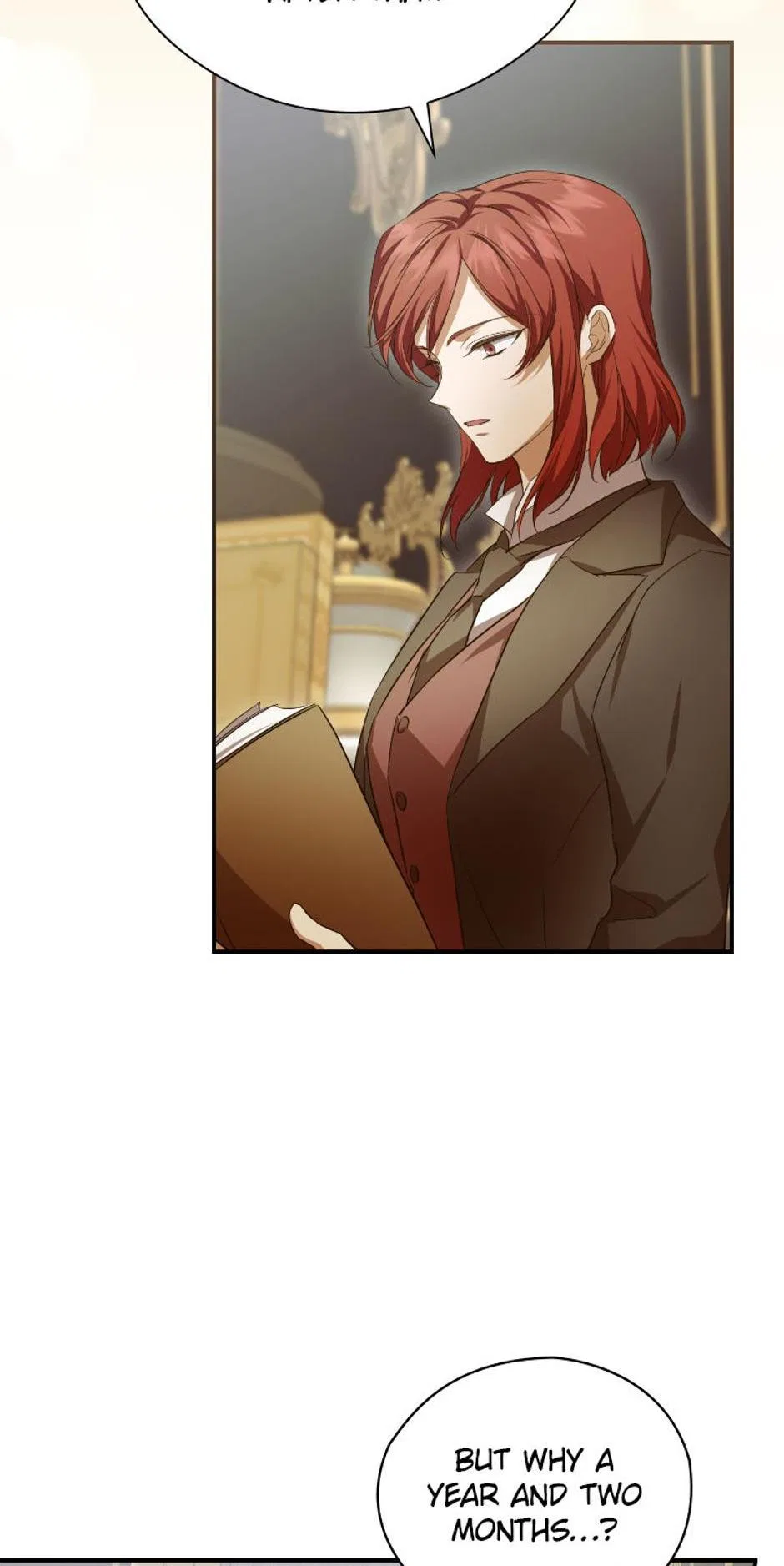 I’m Looking for a New Husband Chapter 9 – Page 44