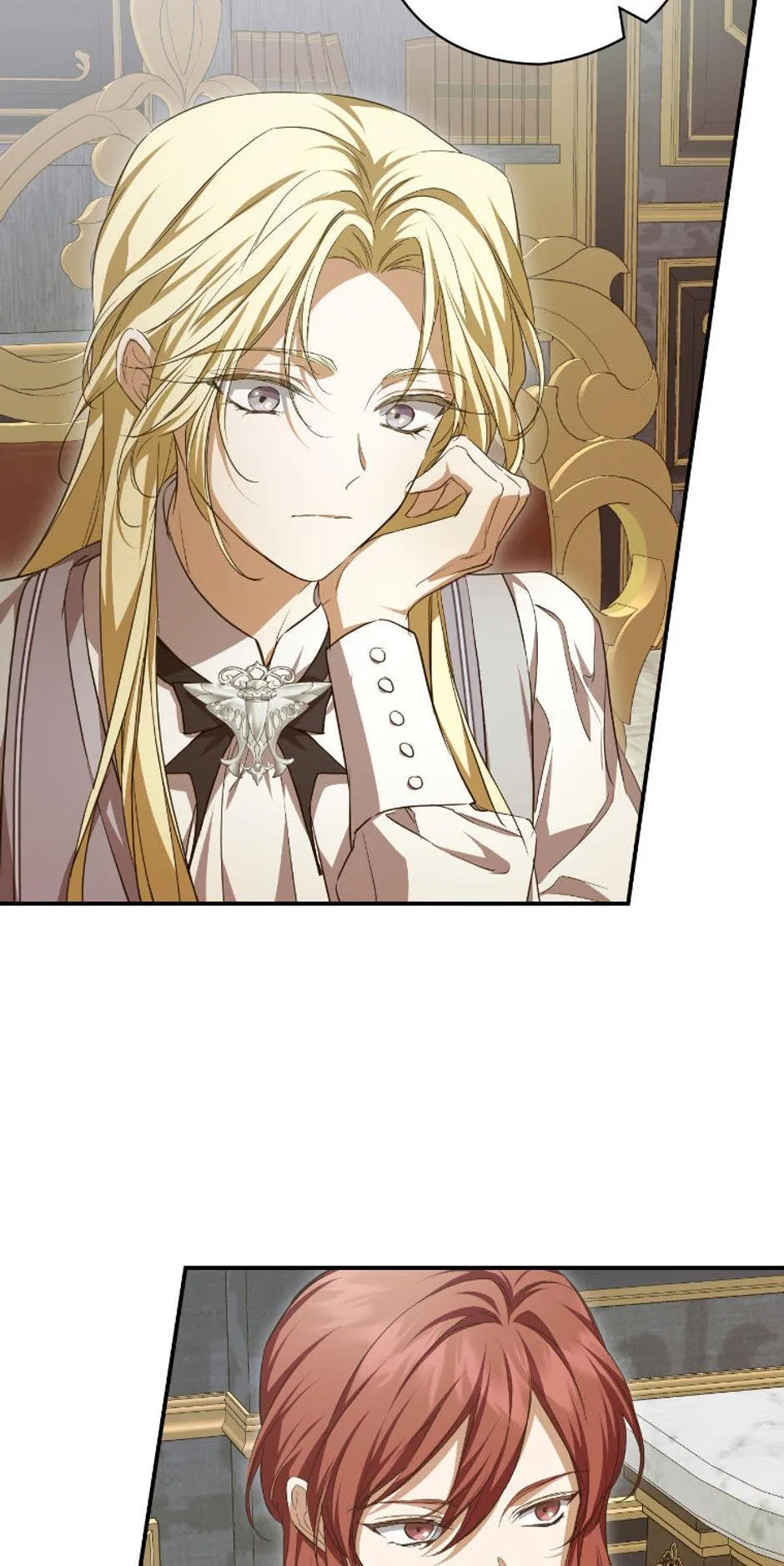 I’m Looking for a New Husband Chapter 9 – Page 45