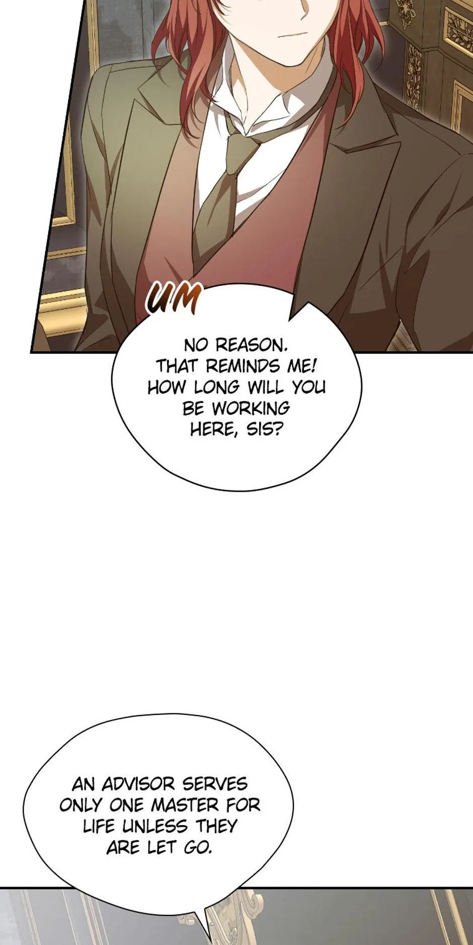 I’m Looking for a New Husband Chapter 9 – Page 46
