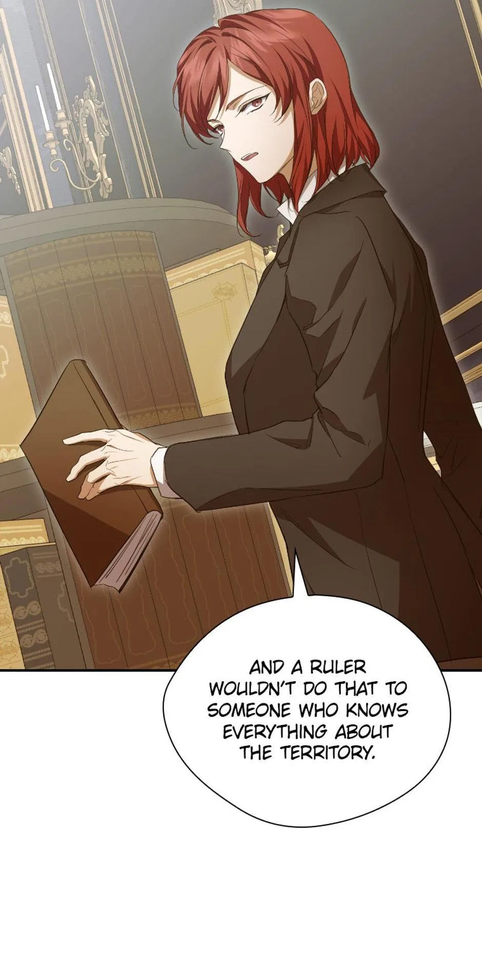 I’m Looking for a New Husband Chapter 9 – Page 47