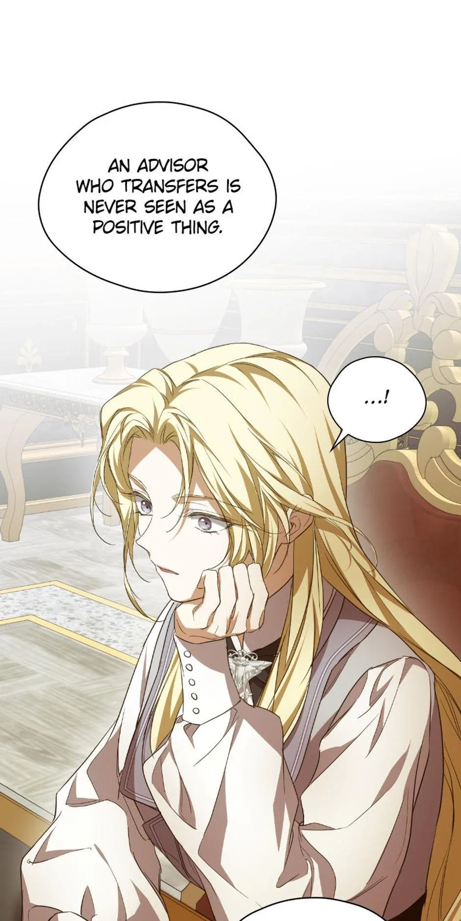I’m Looking for a New Husband Chapter 9 – Page 48