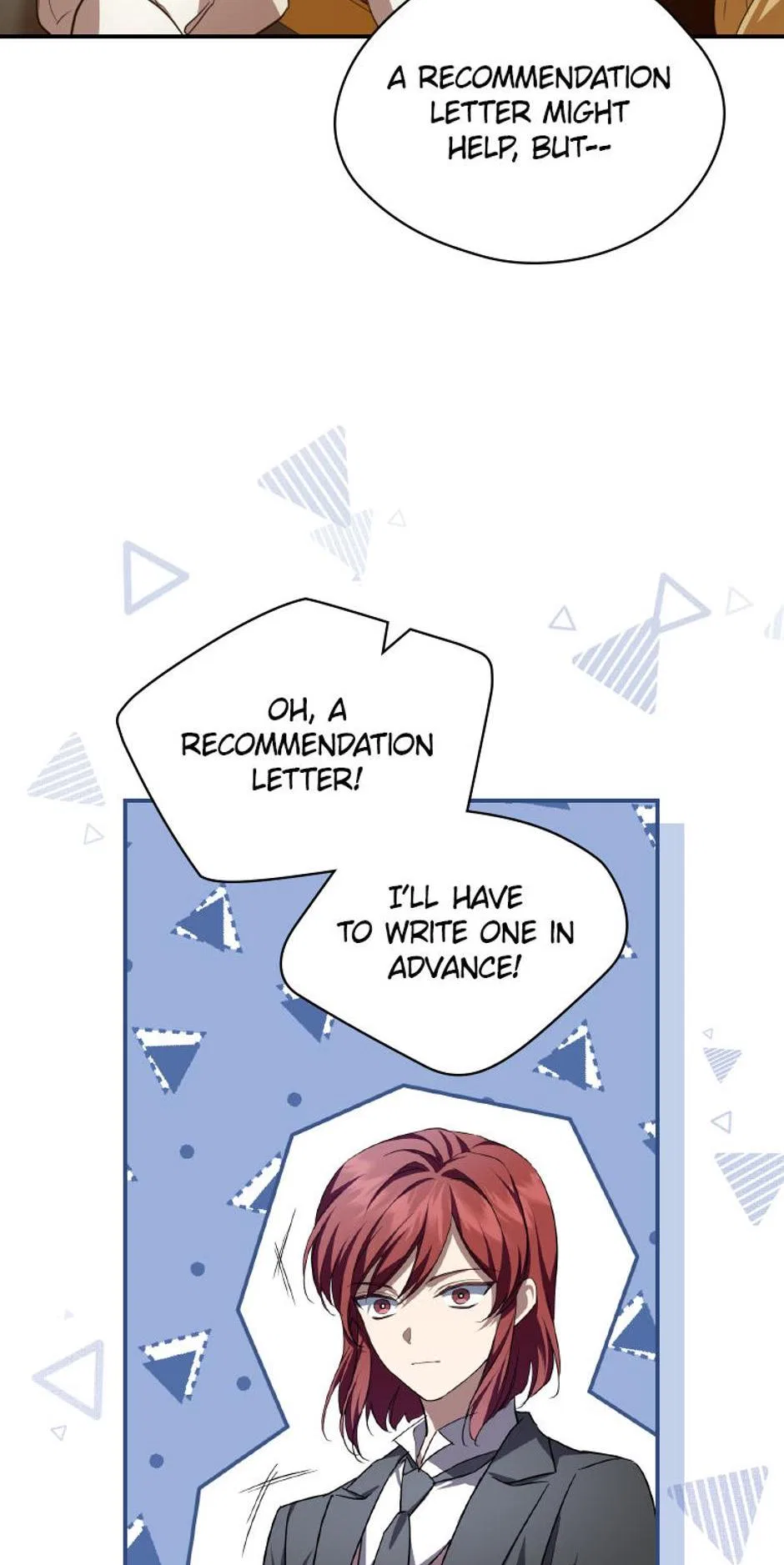 I’m Looking for a New Husband Chapter 9 – Page 49