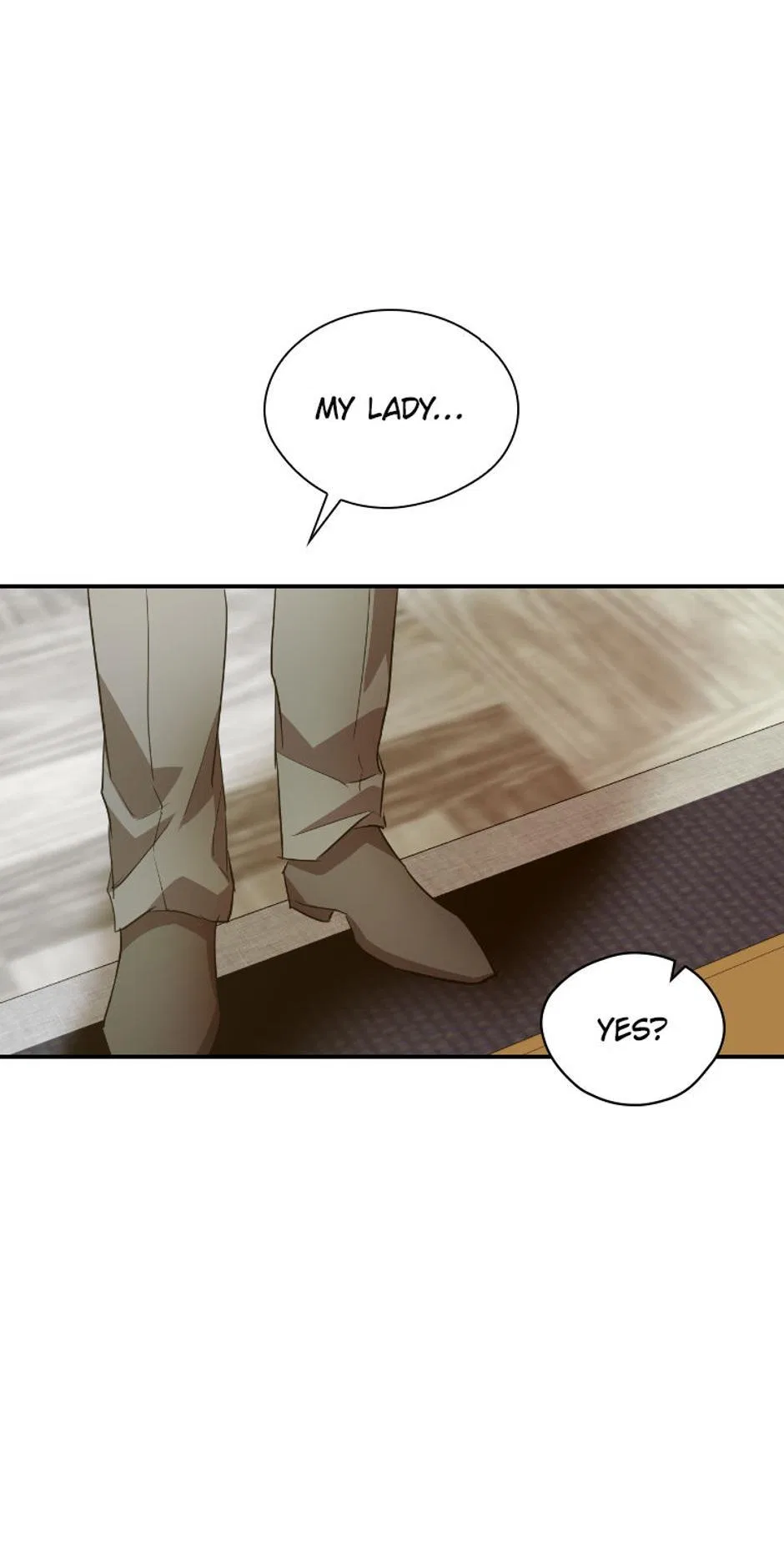 I’m Looking for a New Husband Chapter 9 – Page 51