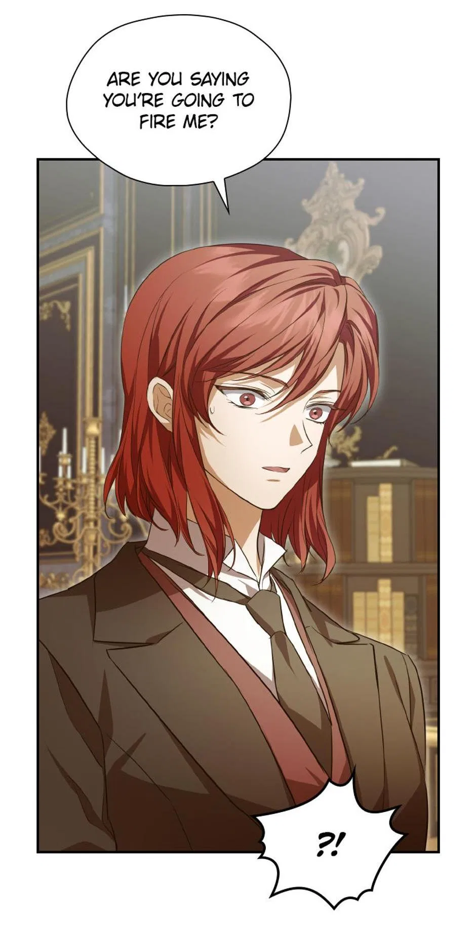 I’m Looking for a New Husband Chapter 9 – Page 52