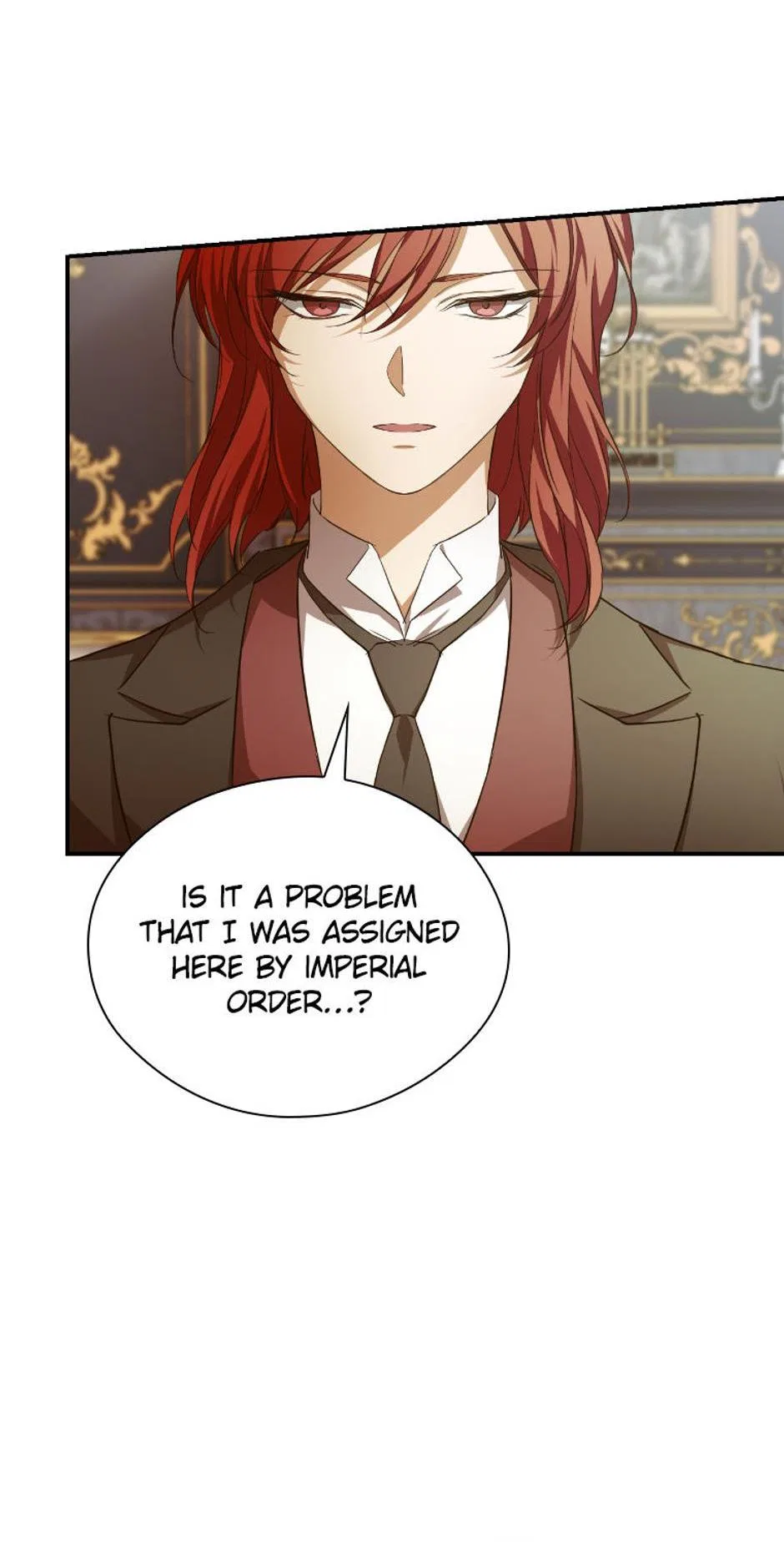 I’m Looking for a New Husband Chapter 9 – Page 54