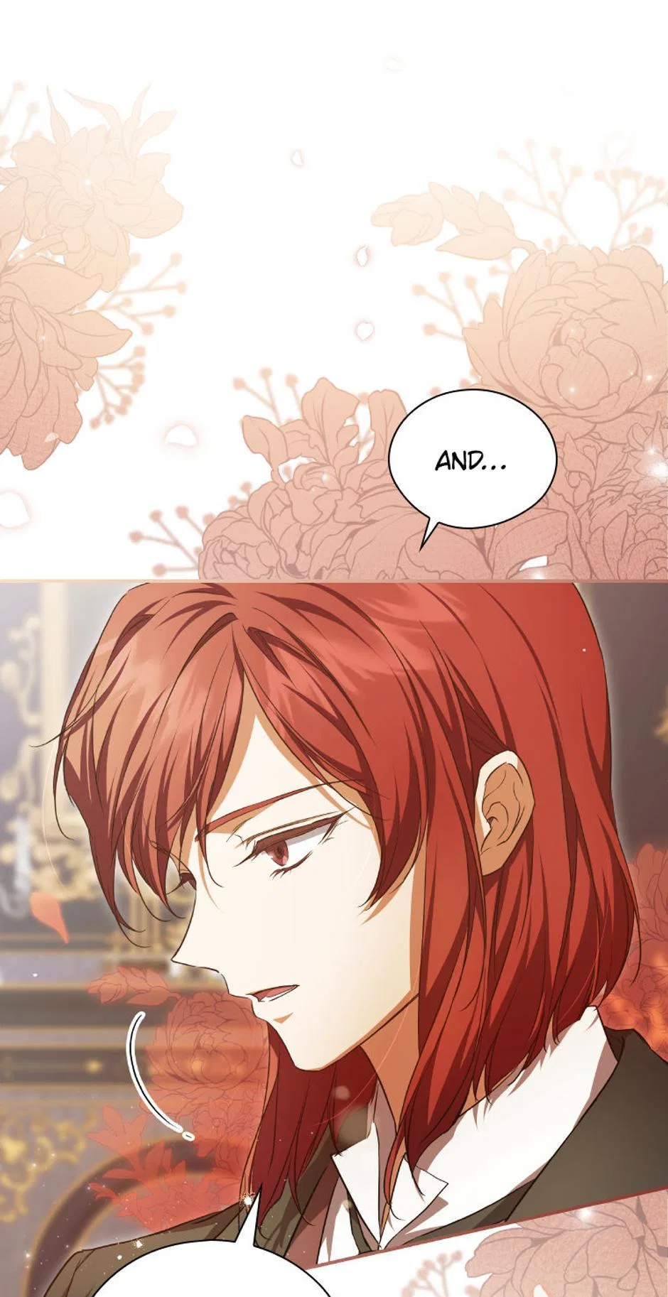 I’m Looking for a New Husband Chapter 9 – Page 57
