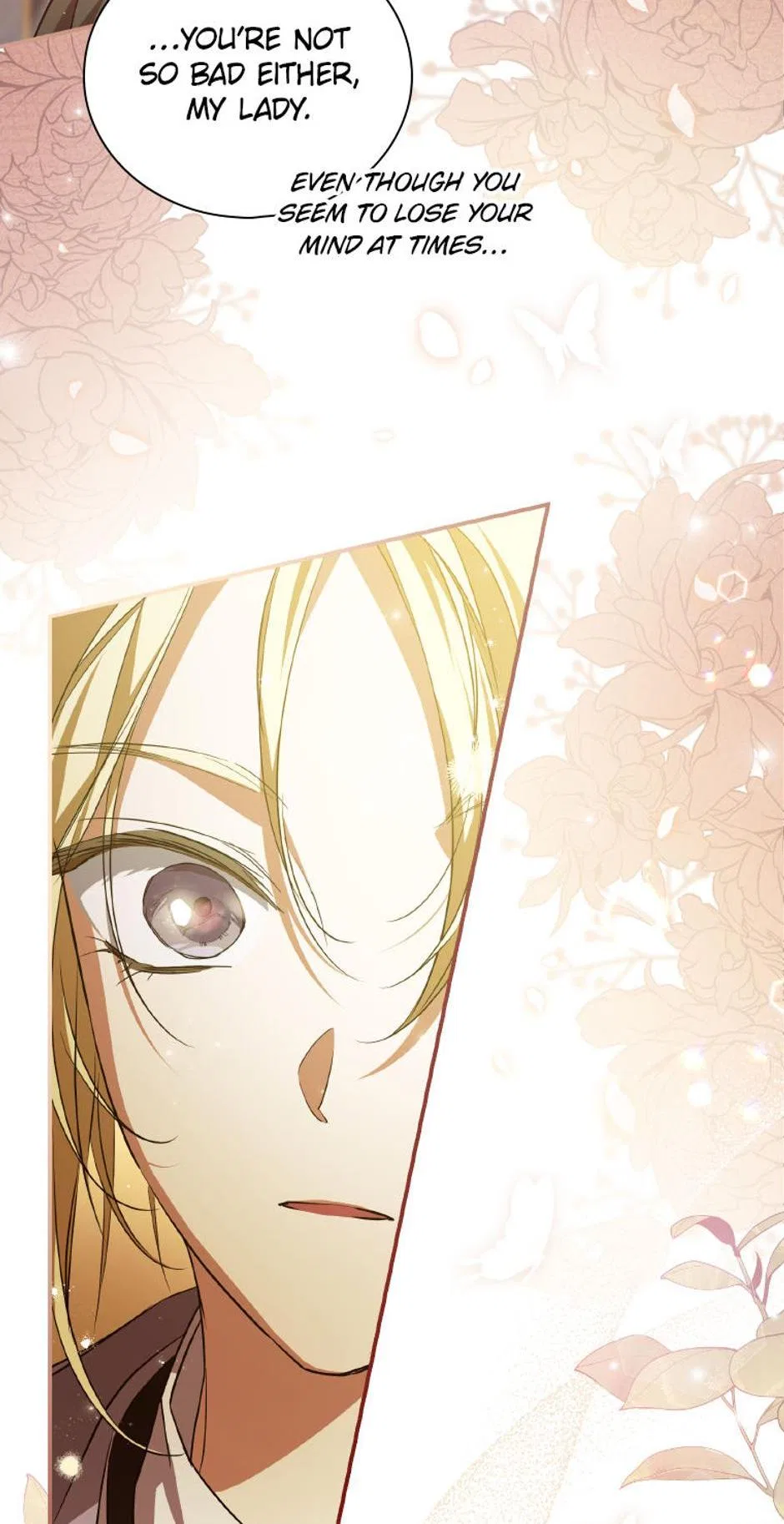 I’m Looking for a New Husband Chapter 9 – Page 58