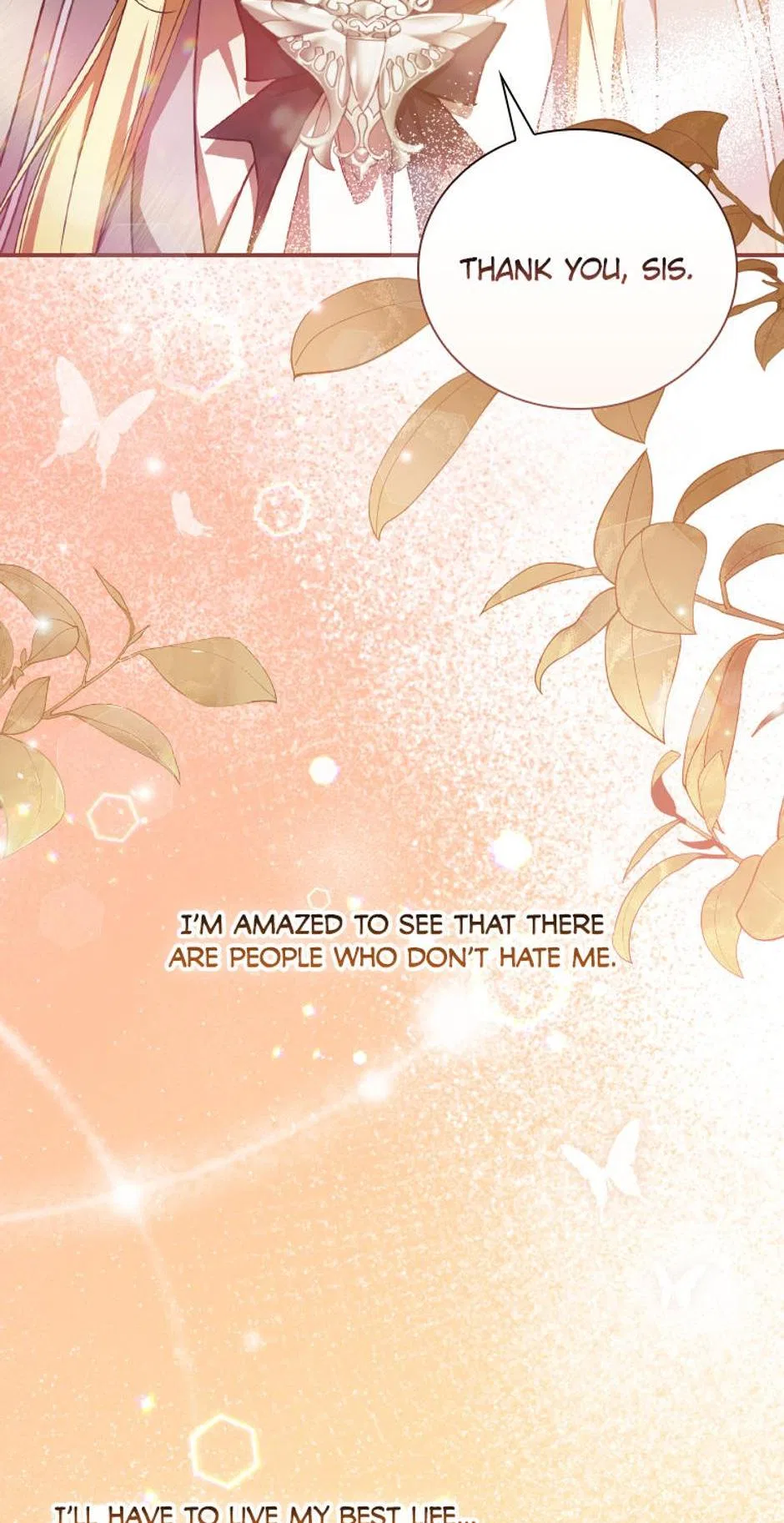 I’m Looking for a New Husband Chapter 9 – Page 60
