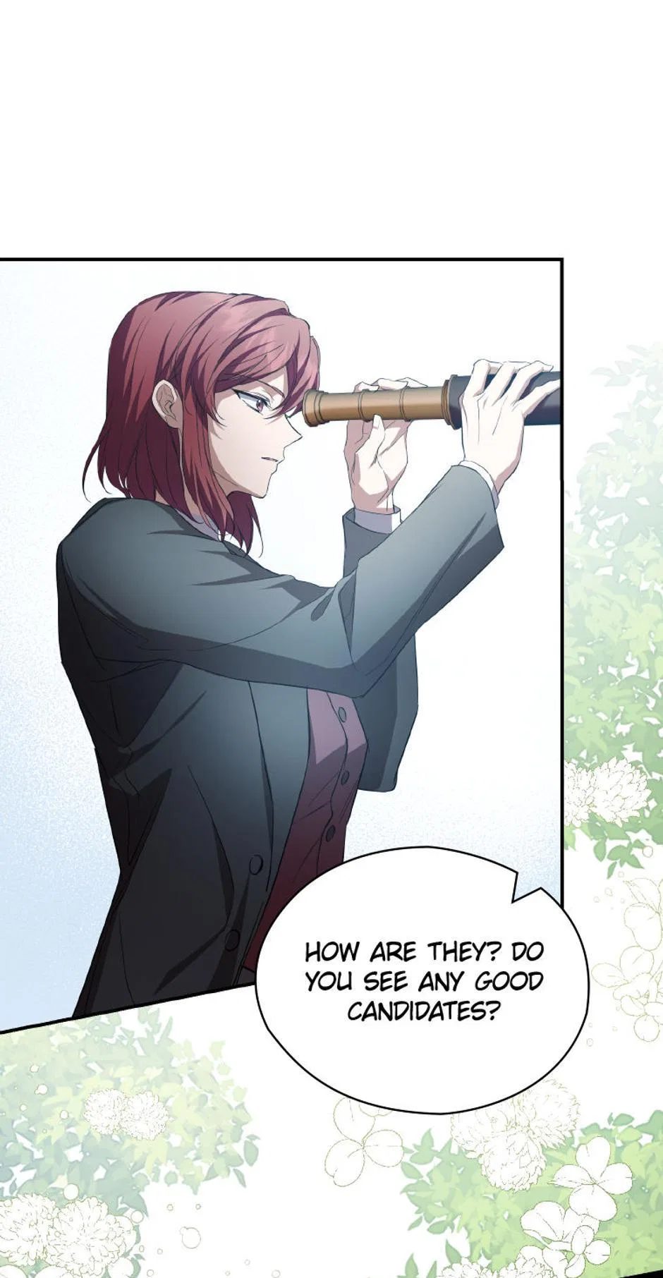 I’m Looking for a New Husband Chapter 9 – Page 65