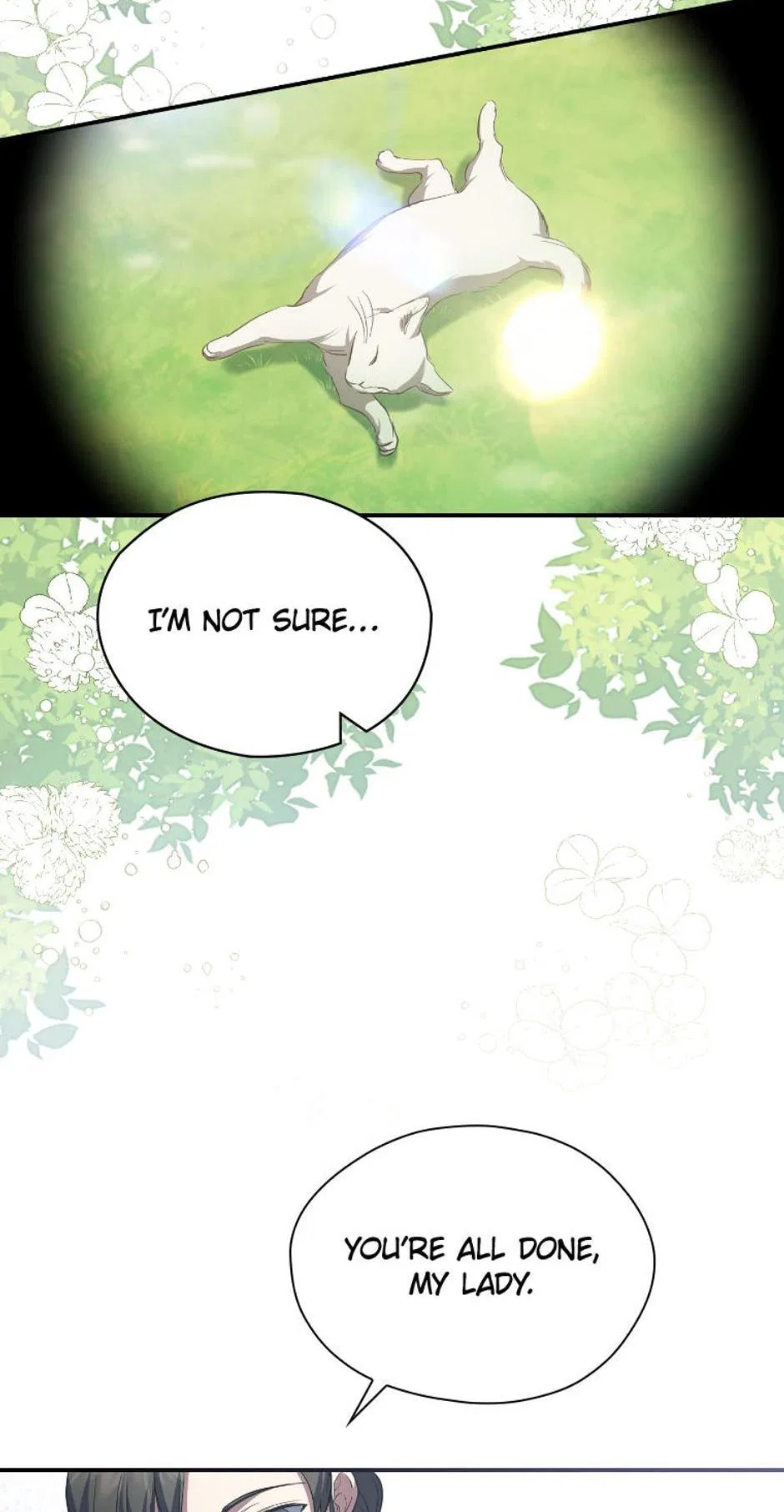 I’m Looking for a New Husband Chapter 9 – Page 66