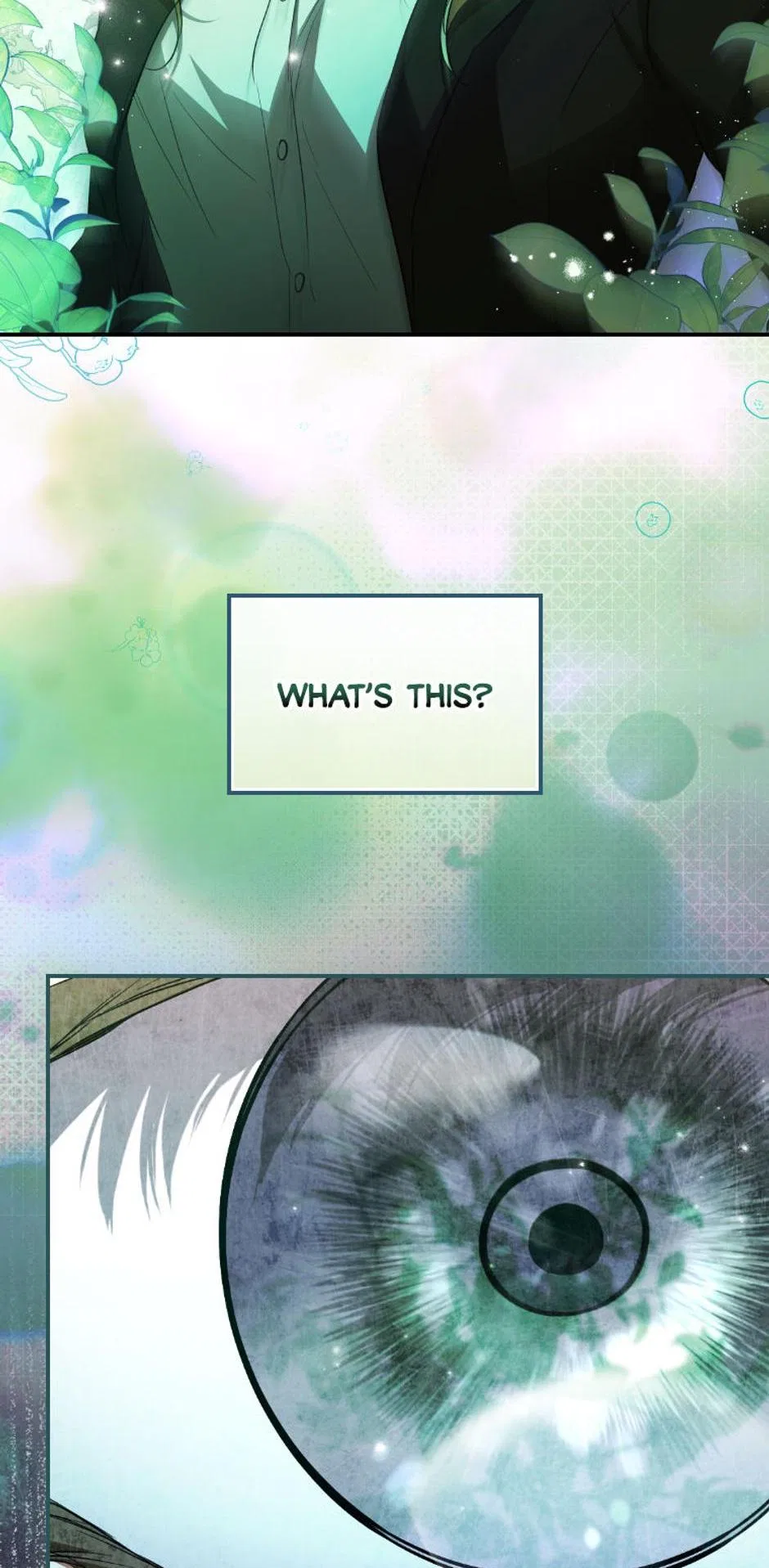 I’m Looking for a New Husband Chapter 8 – Page 5