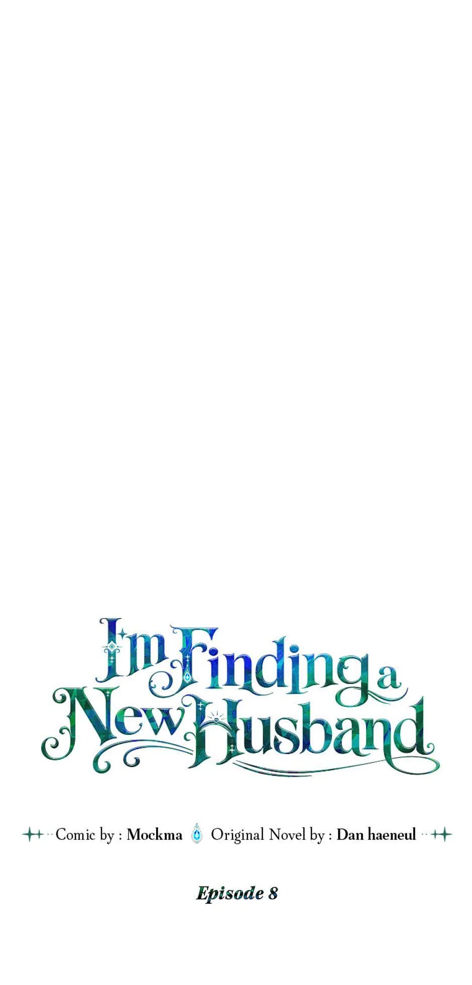 I’m Looking for a New Husband Chapter 8 – Page 11