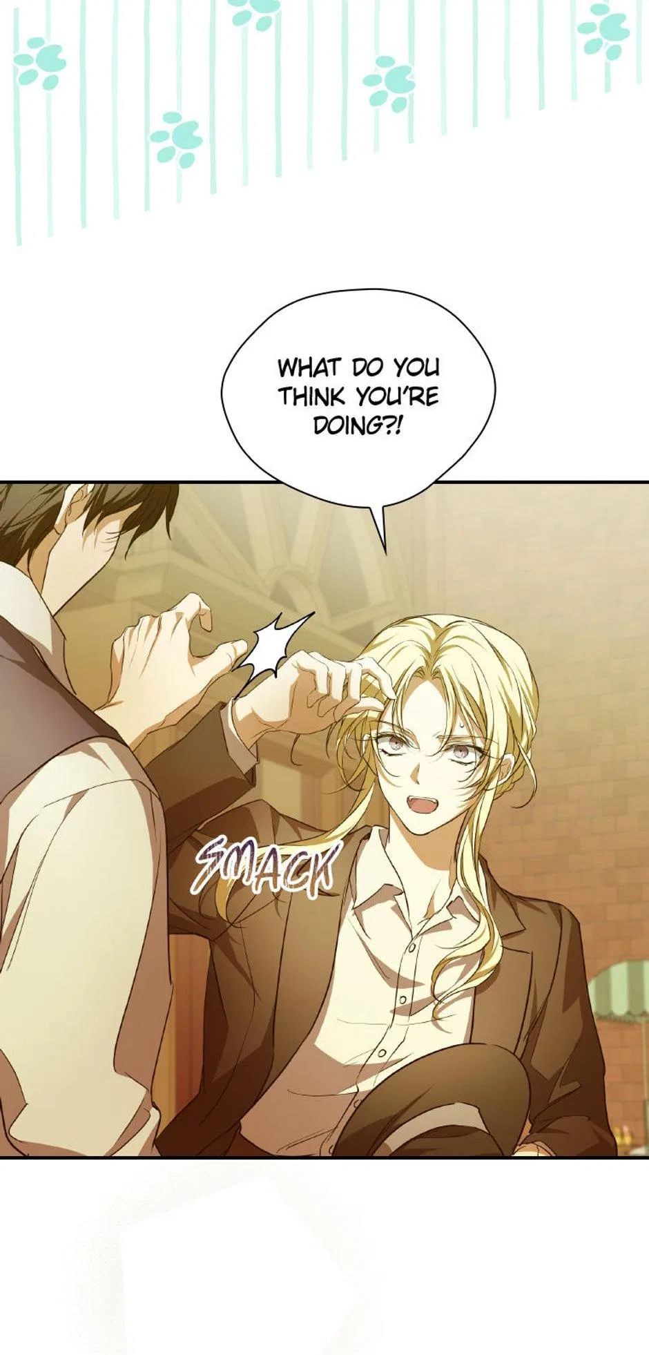 I’m Looking for a New Husband Chapter 8 – Page 14