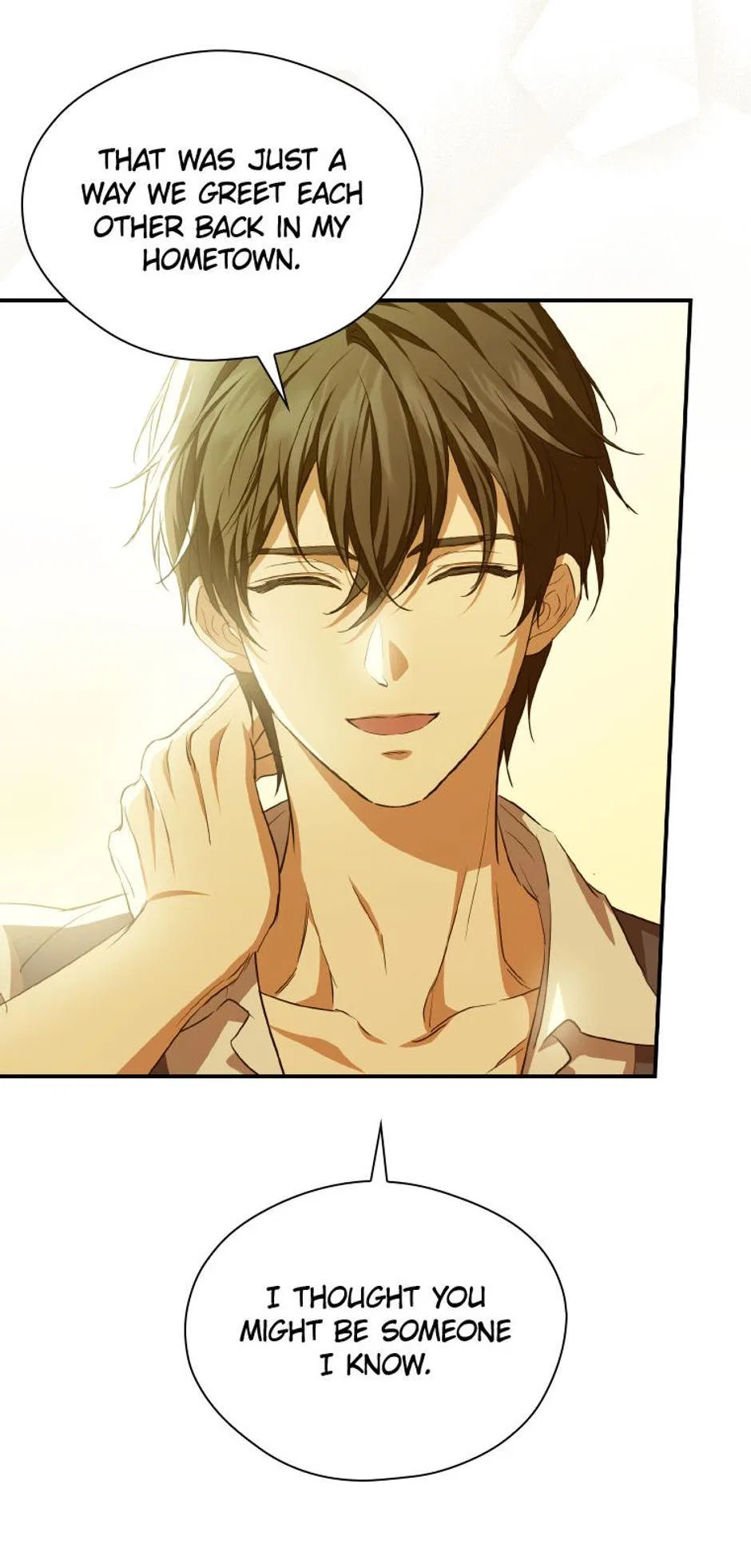 I’m Looking for a New Husband Chapter 8 – Page 16