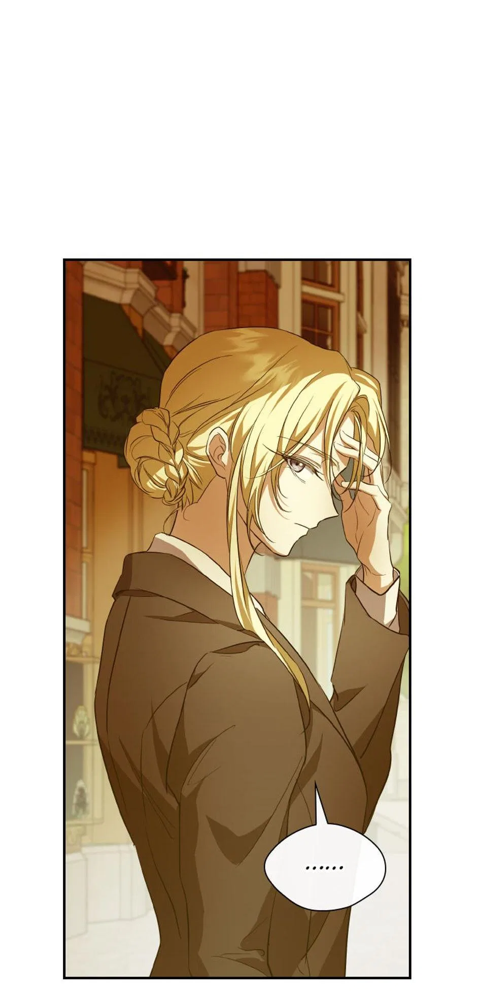 I’m Looking for a New Husband Chapter 8 – Page 17