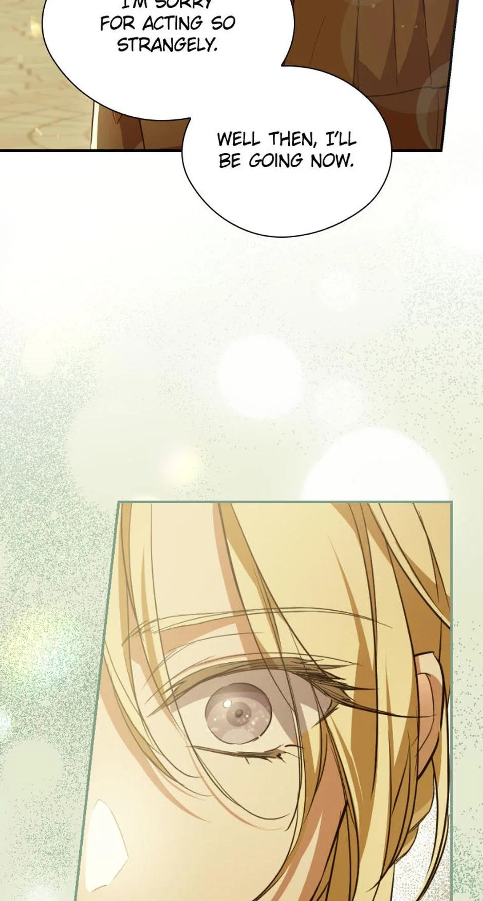I’m Looking for a New Husband Chapter 8 – Page 22