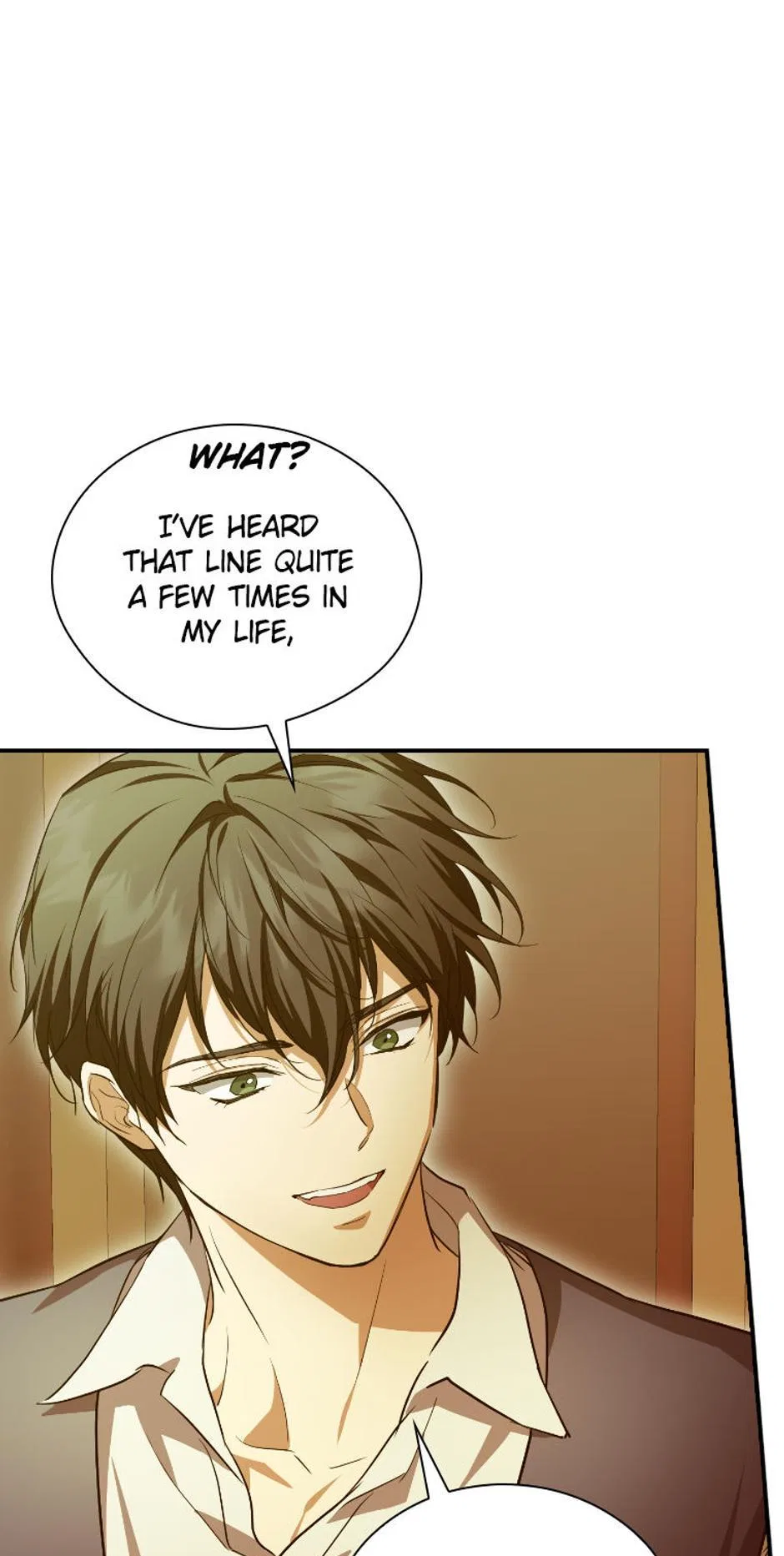 I’m Looking for a New Husband Chapter 8 – Page 26