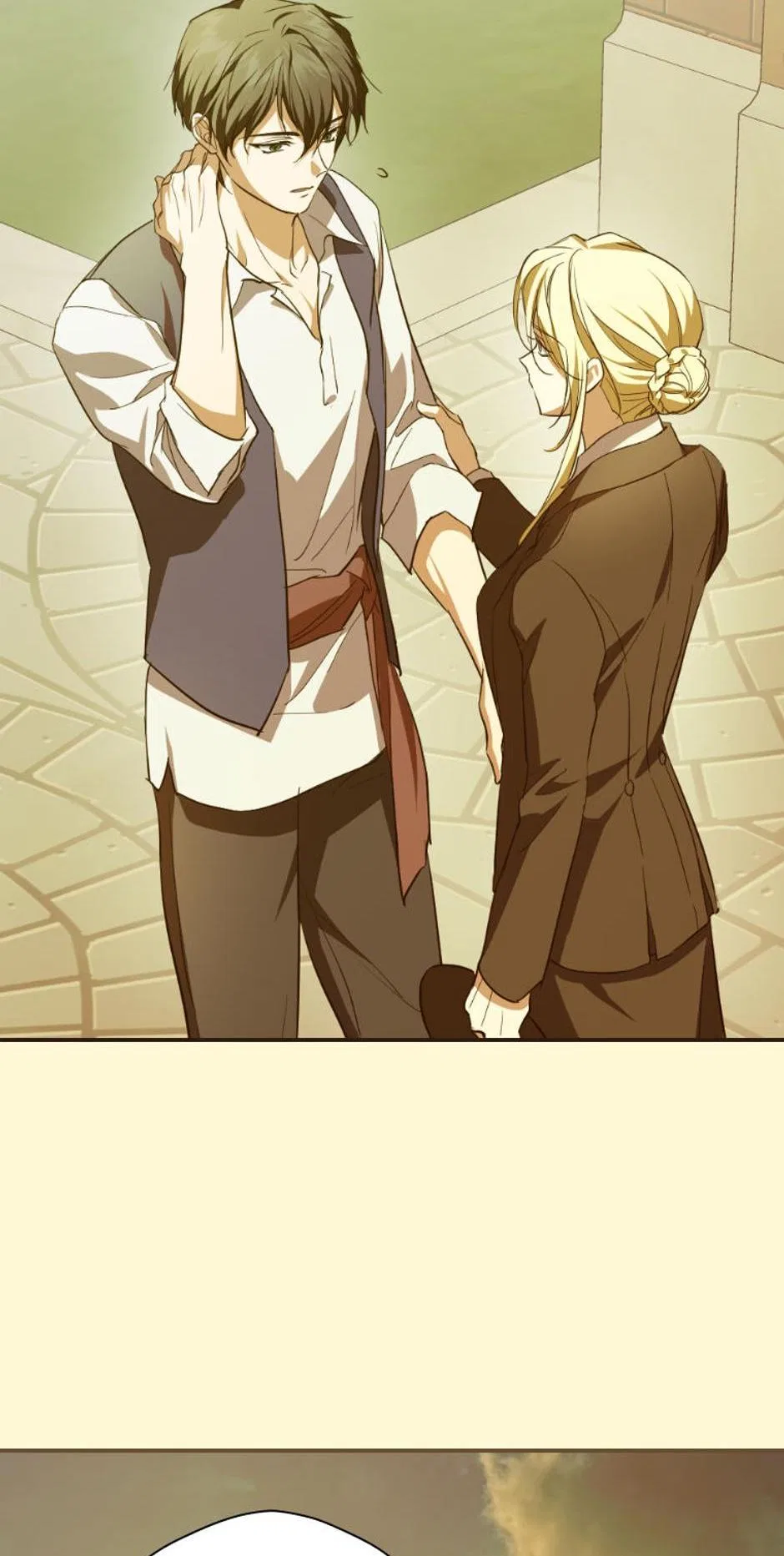 I’m Looking for a New Husband Chapter 8 – Page 29