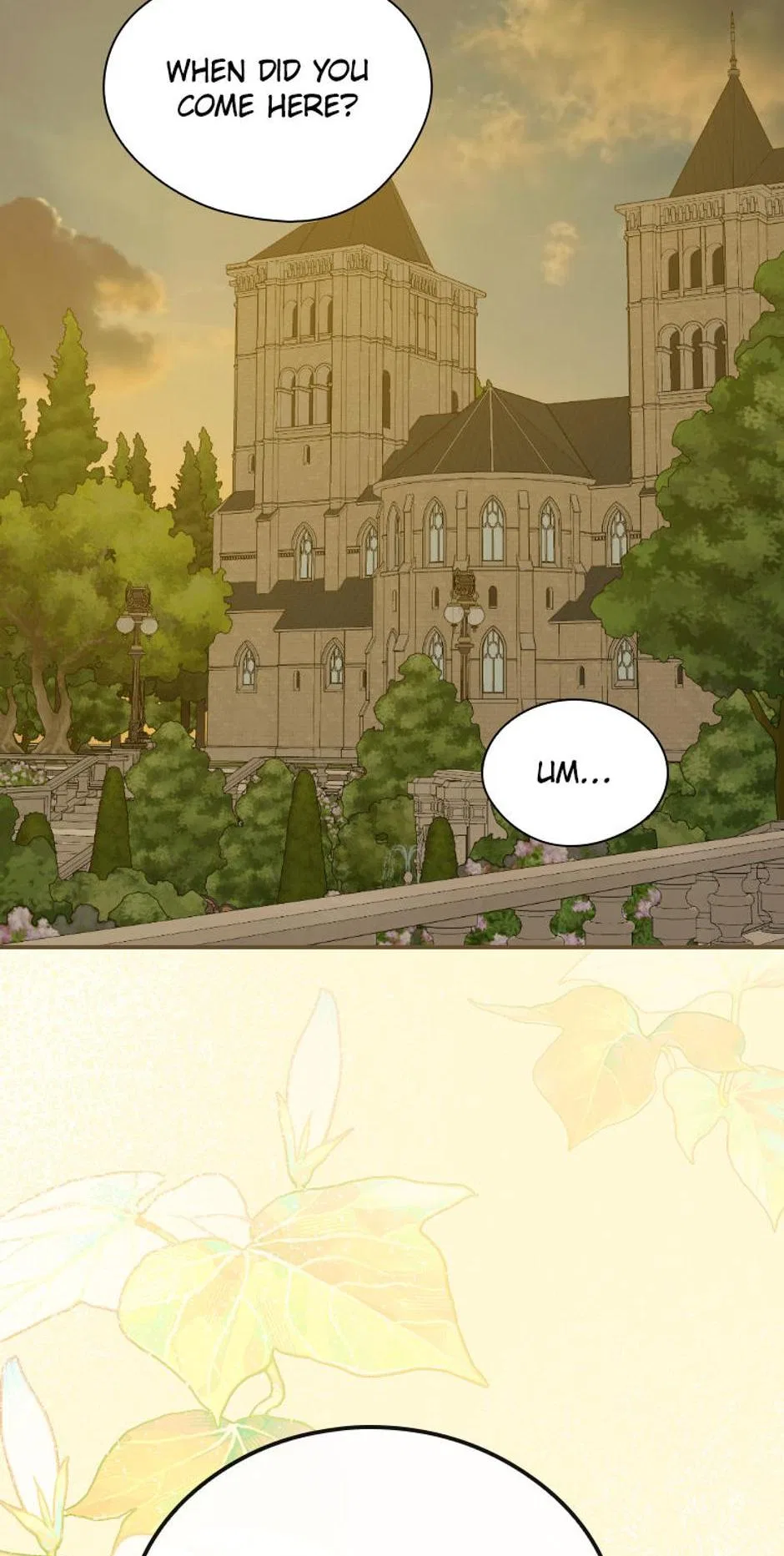I’m Looking for a New Husband Chapter 8 – Page 30