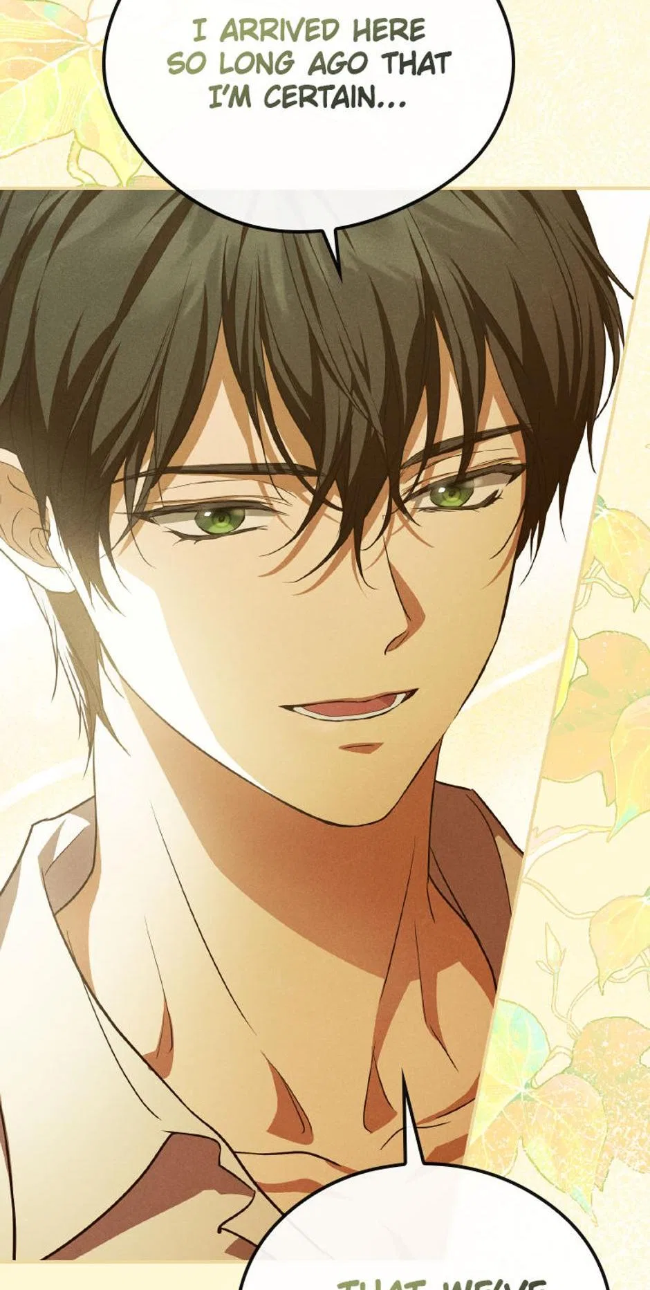 I’m Looking for a New Husband Chapter 8 – Page 31