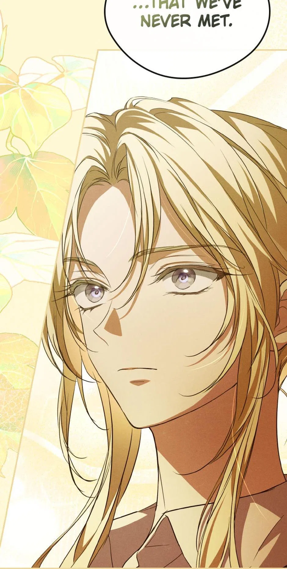 I’m Looking for a New Husband Chapter 8 – Page 32