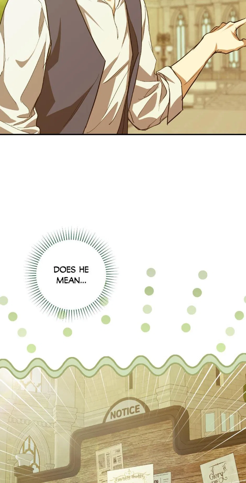 I’m Looking for a New Husband Chapter 8 – Page 35