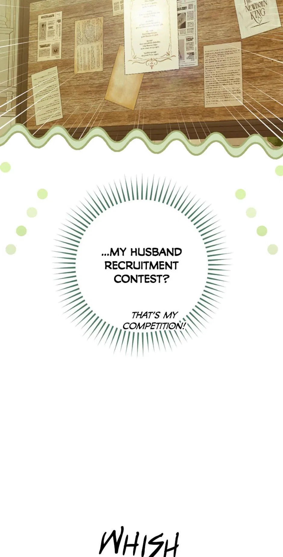 I’m Looking for a New Husband Chapter 8 – Page 36