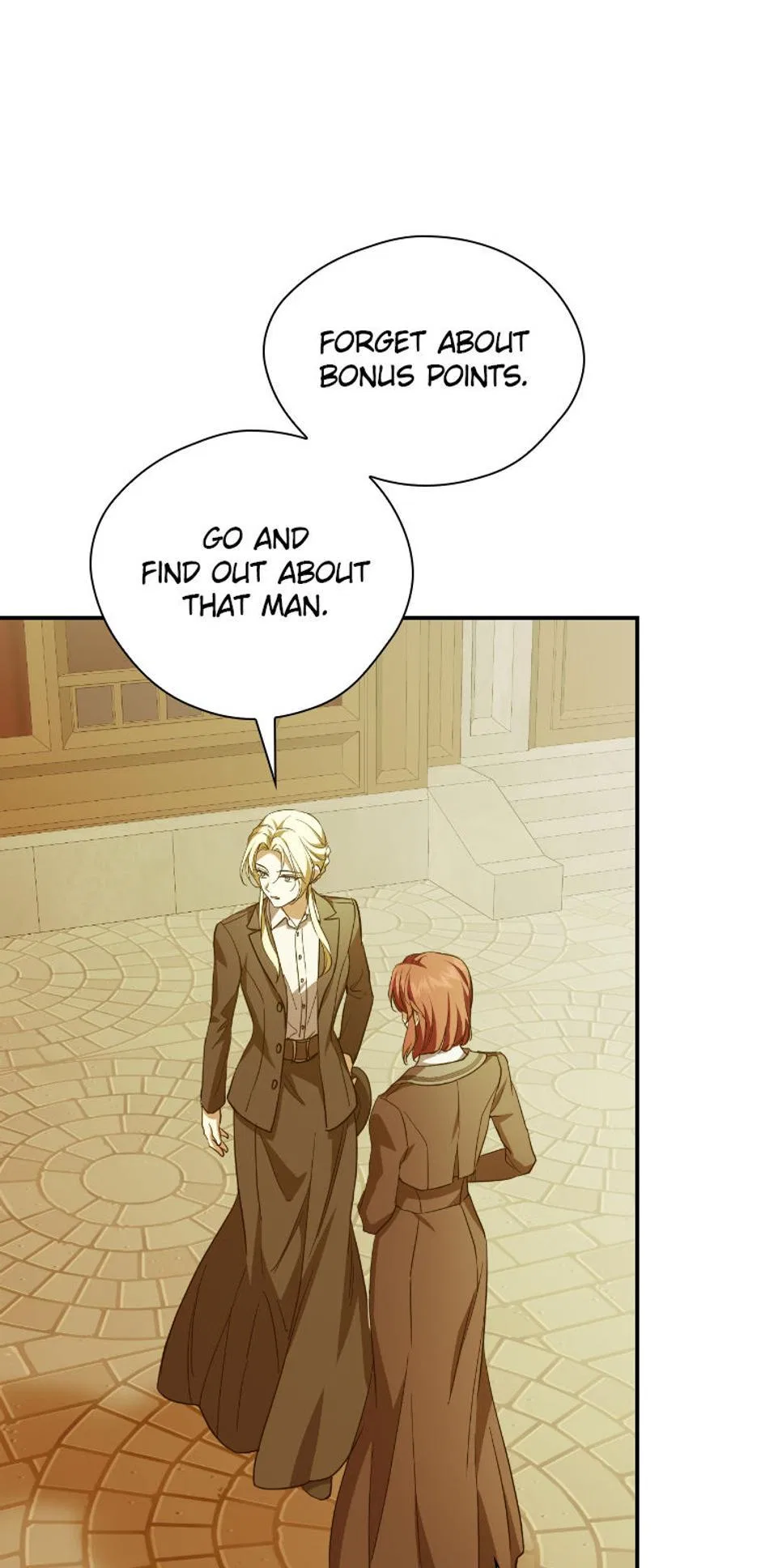 I’m Looking for a New Husband Chapter 8 – Page 44