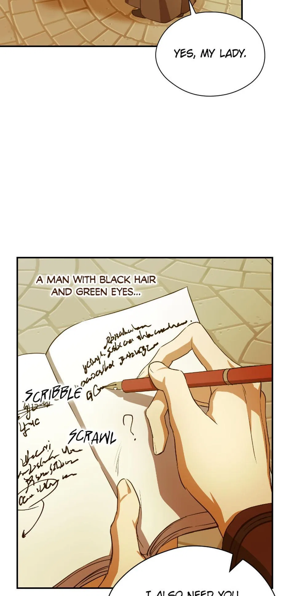 I’m Looking for a New Husband Chapter 8 – Page 45