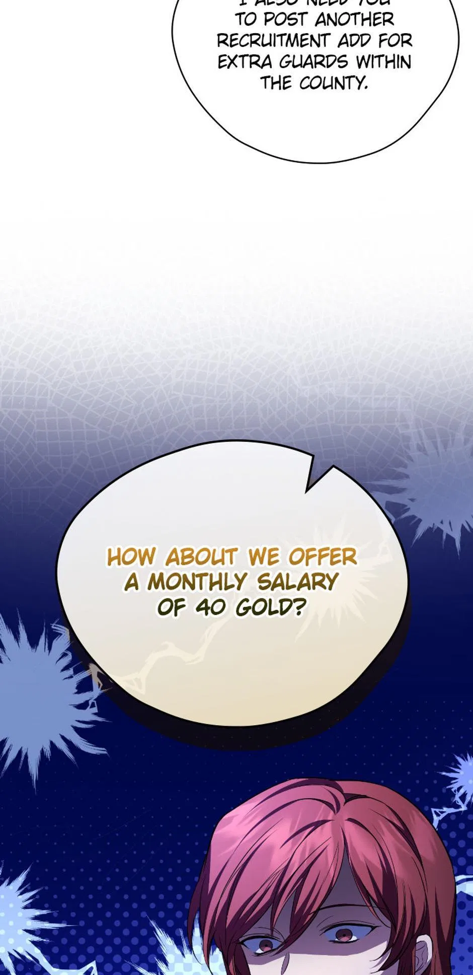 I’m Looking for a New Husband Chapter 8 – Page 46