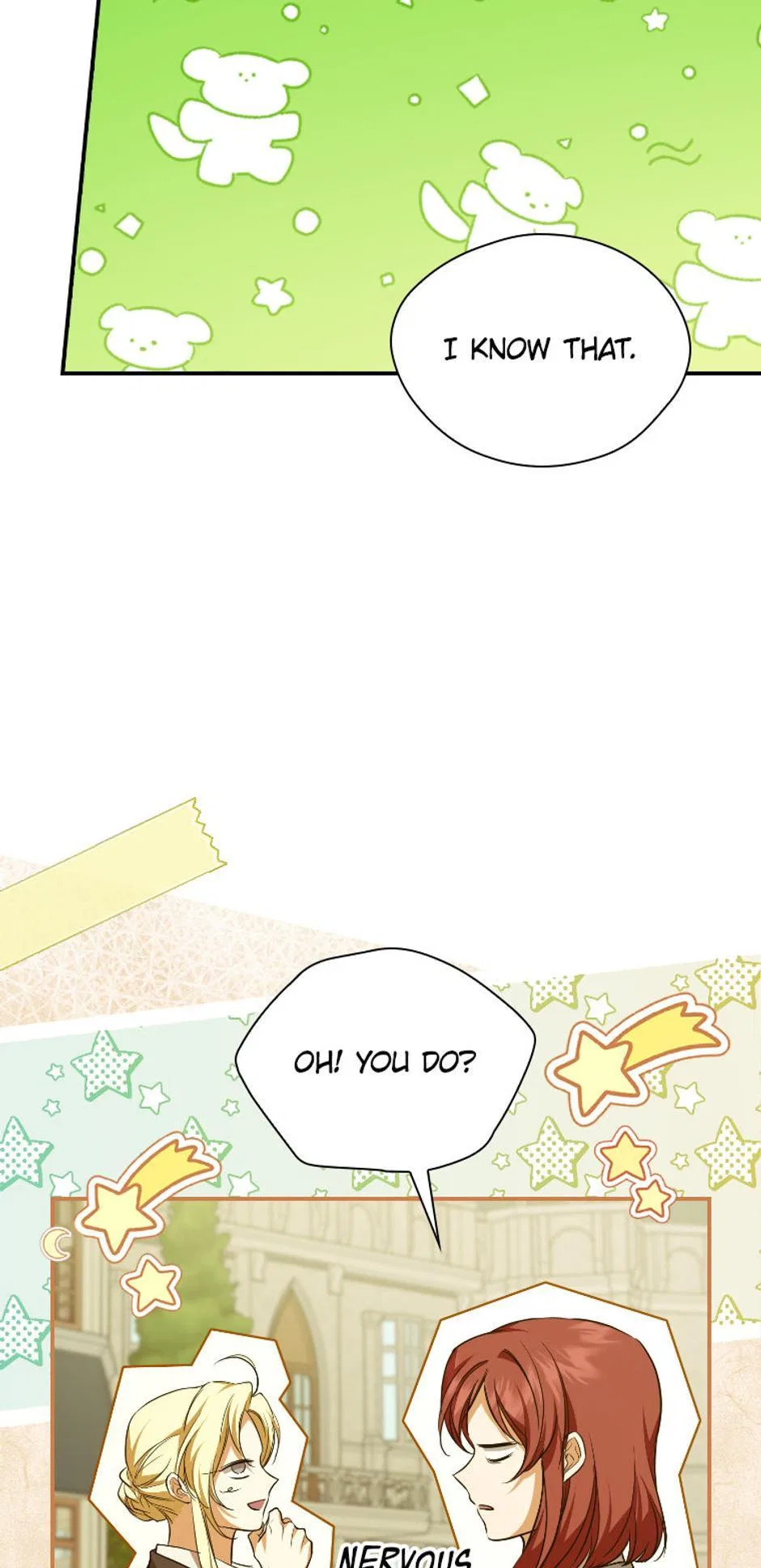 I’m Looking for a New Husband Chapter 8 – Page 48