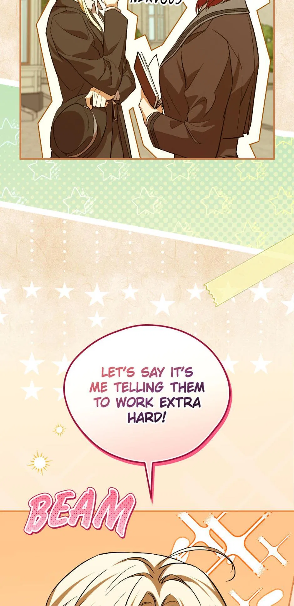 I’m Looking for a New Husband Chapter 8 – Page 49