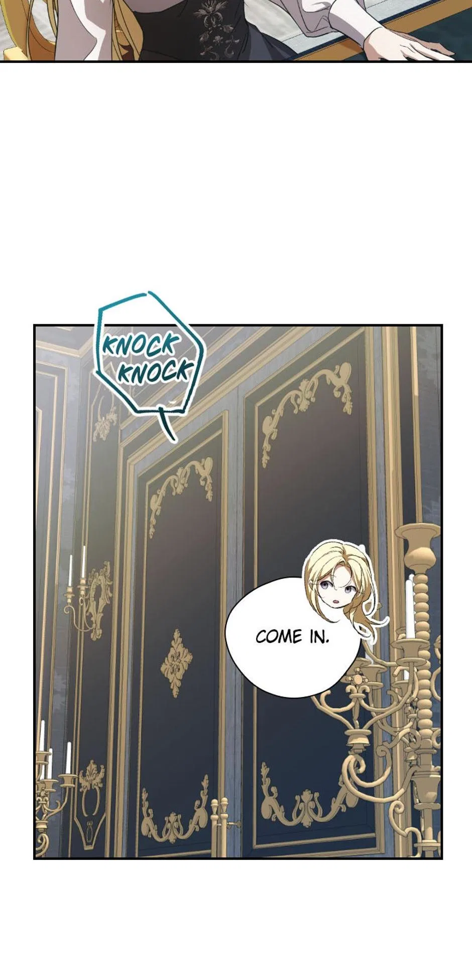 I’m Looking for a New Husband Chapter 8 – Page 57