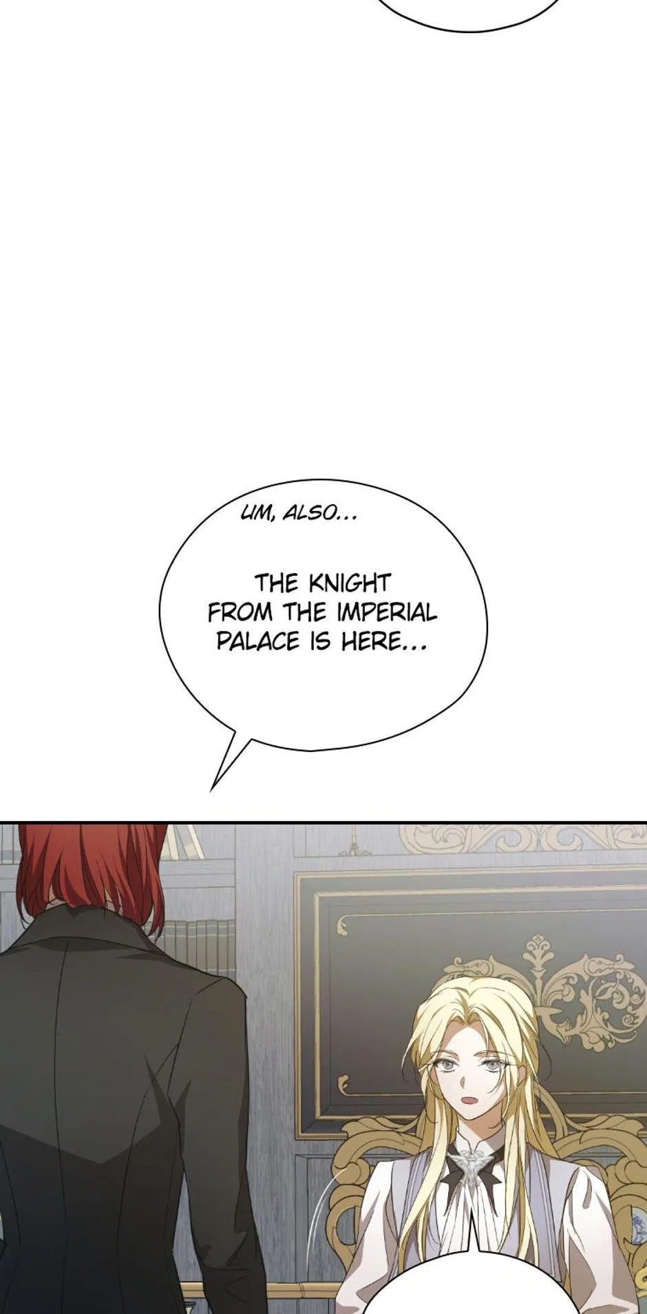 I’m Looking for a New Husband Chapter 8 – Page 59