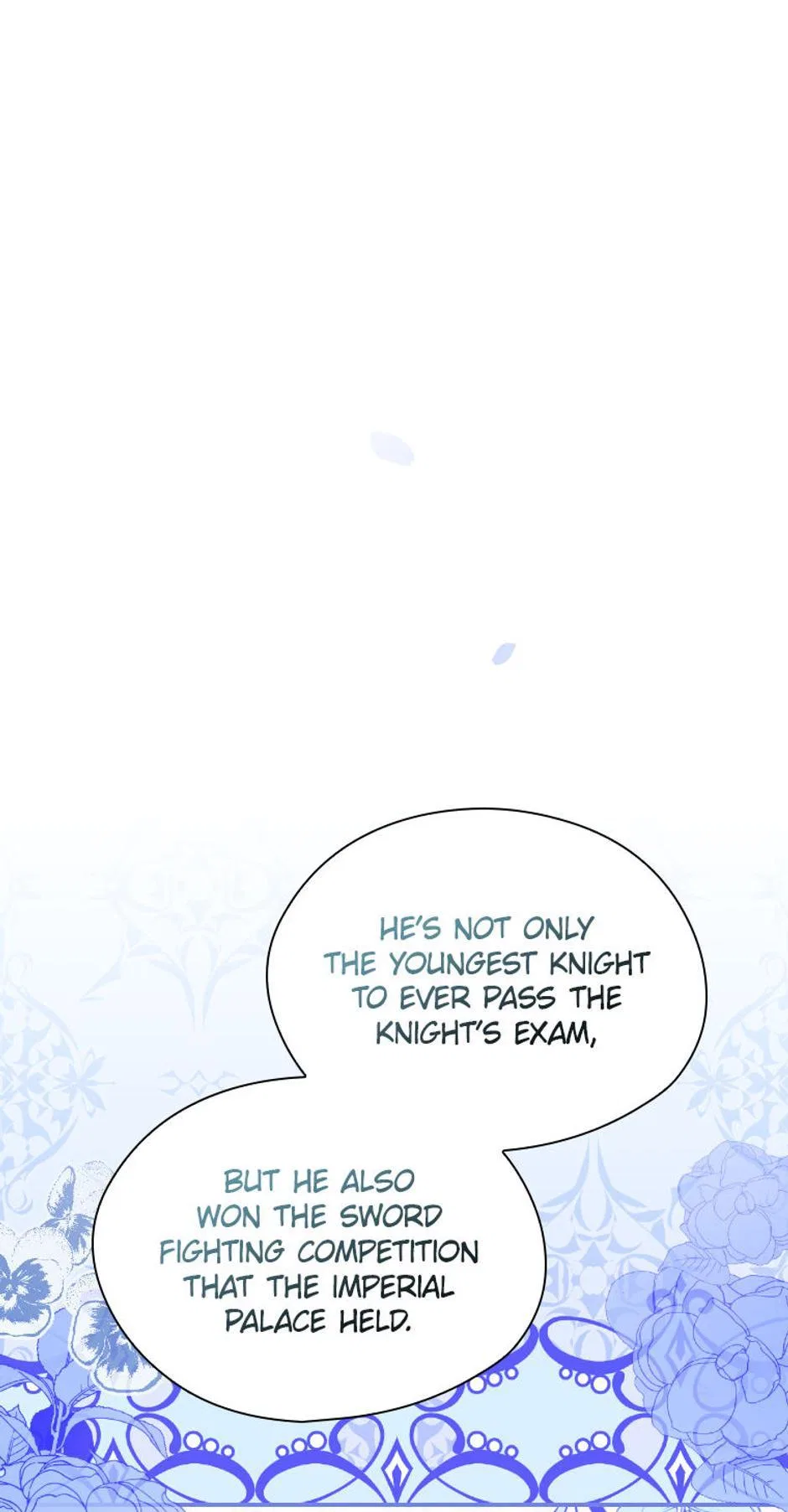 I’m Looking for a New Husband Chapter 8 – Page 61