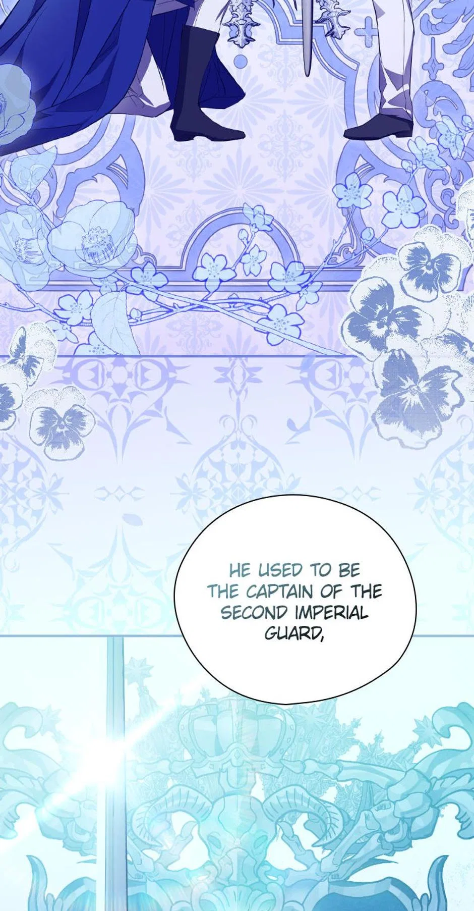 I’m Looking for a New Husband Chapter 8 – Page 63