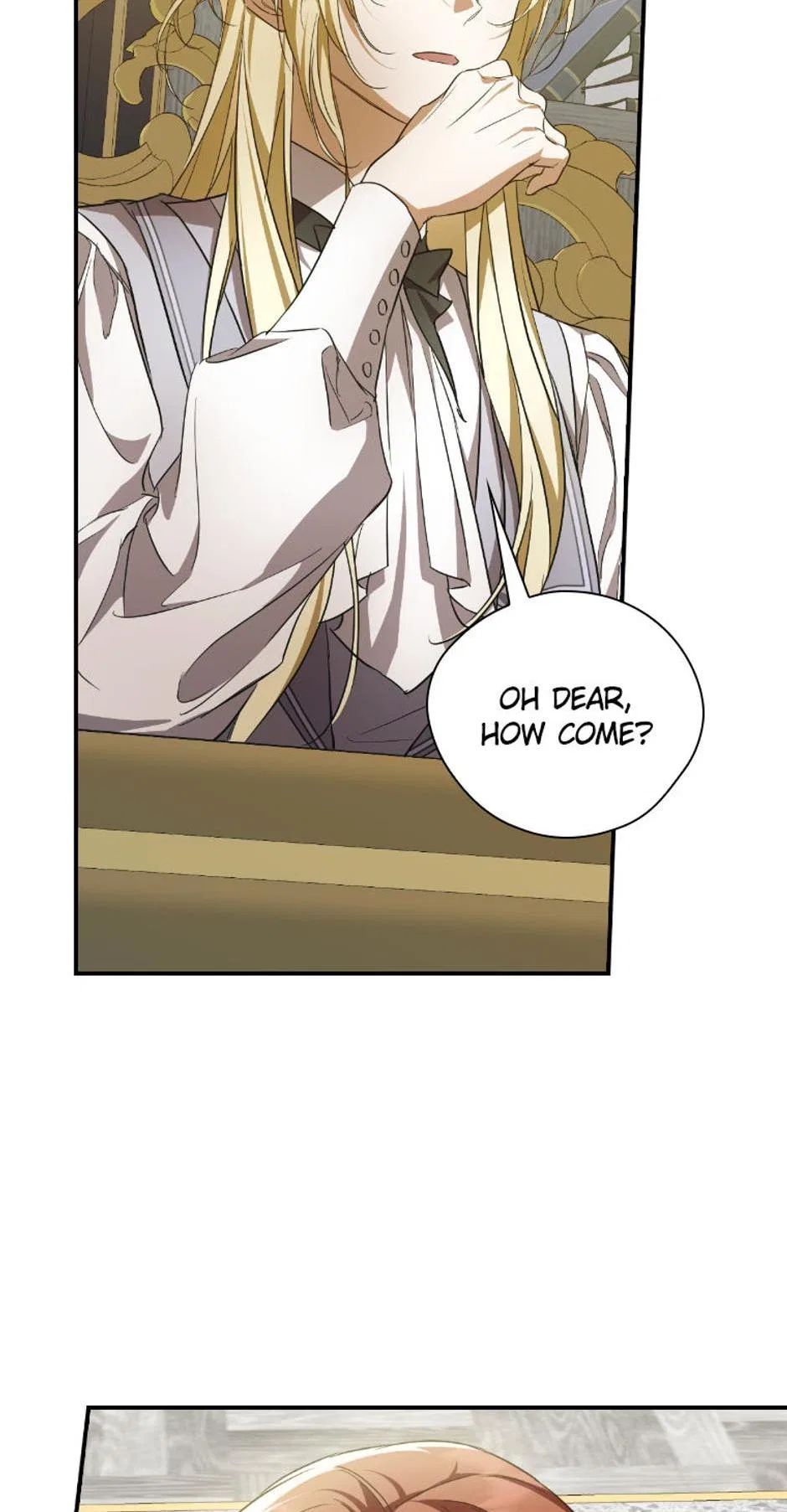 I’m Looking for a New Husband Chapter 8 – Page 66